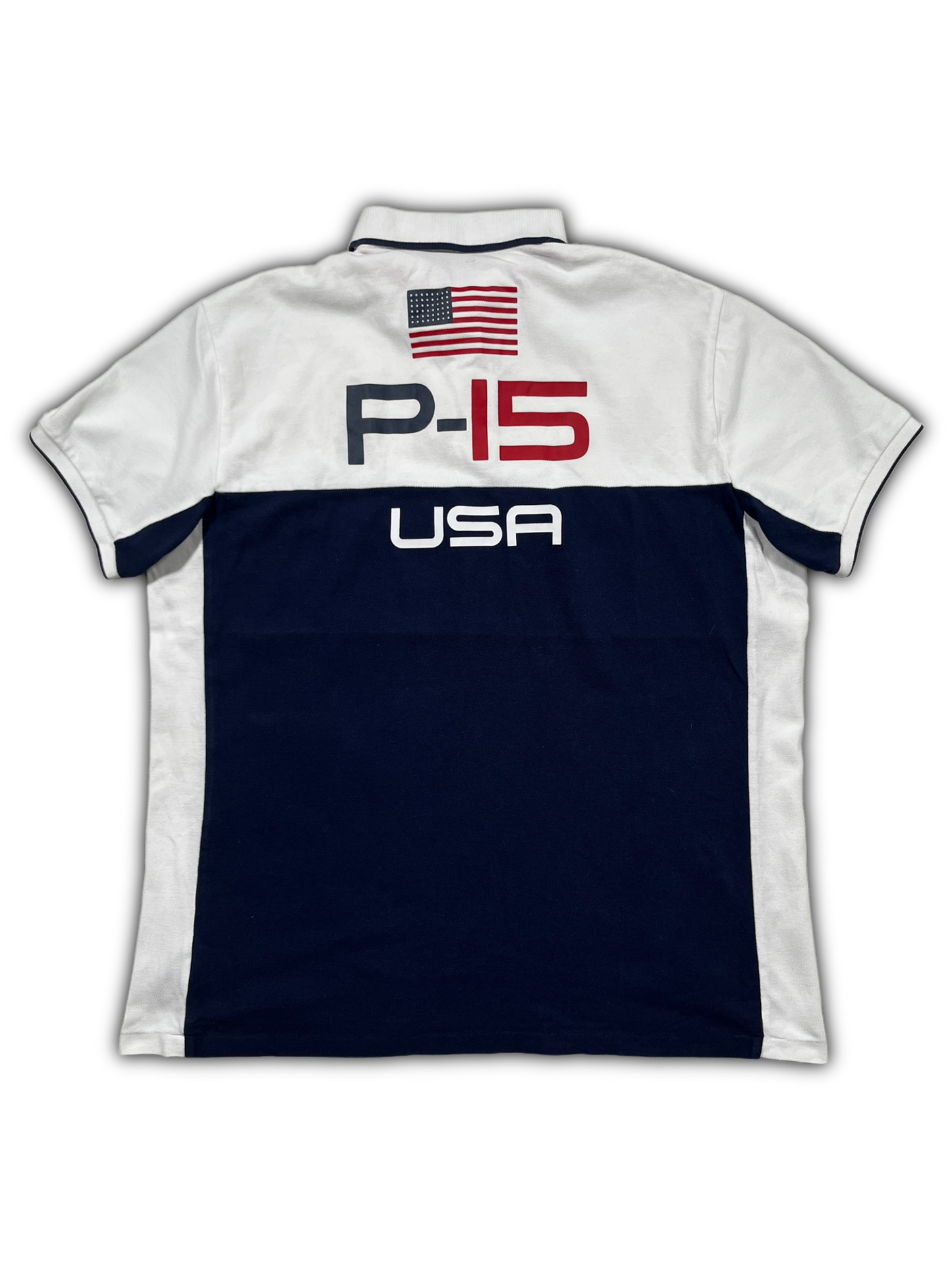 Polo Ralph Lauren USA Hemd (XL)
