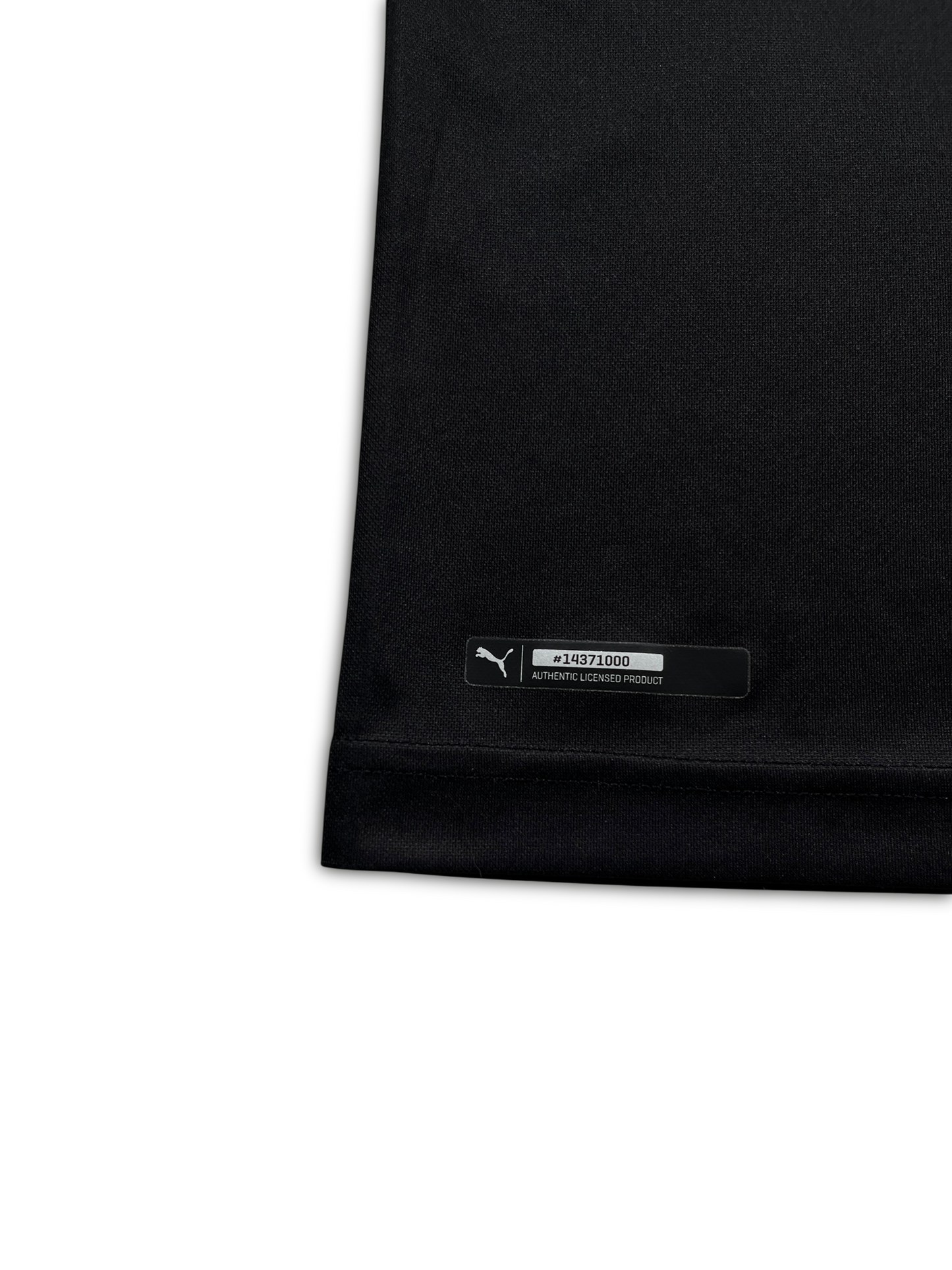 Puma Marseille 2018/19 Away Jersey (S)