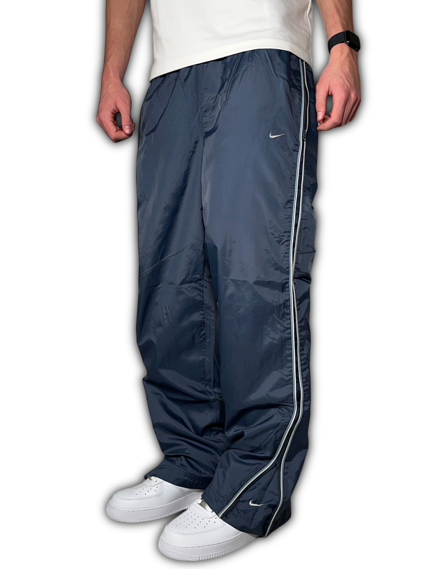 Nike Seltene Trainingshose (XL)