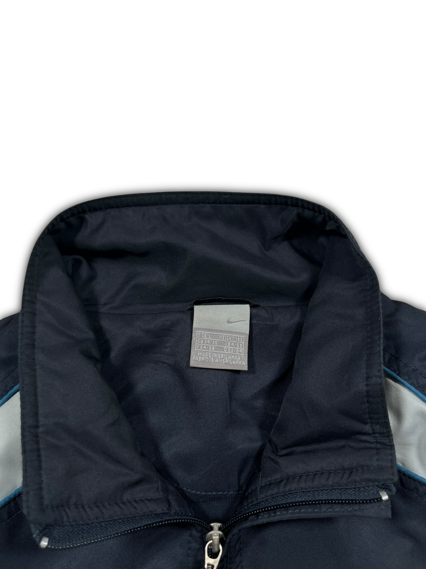 Nike Athletic72 Trainingsanzug (L)