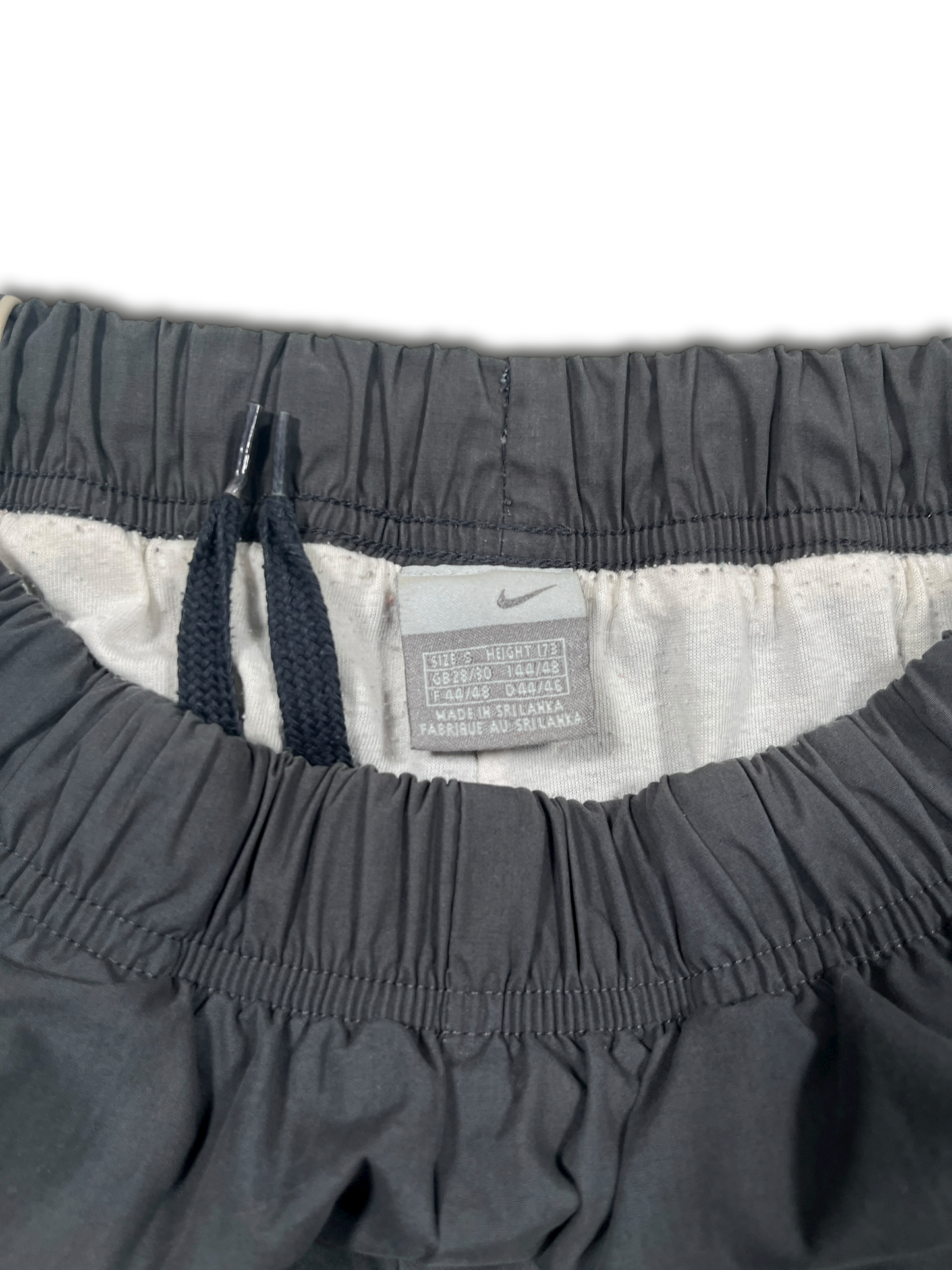 Nike Track Pants (S)