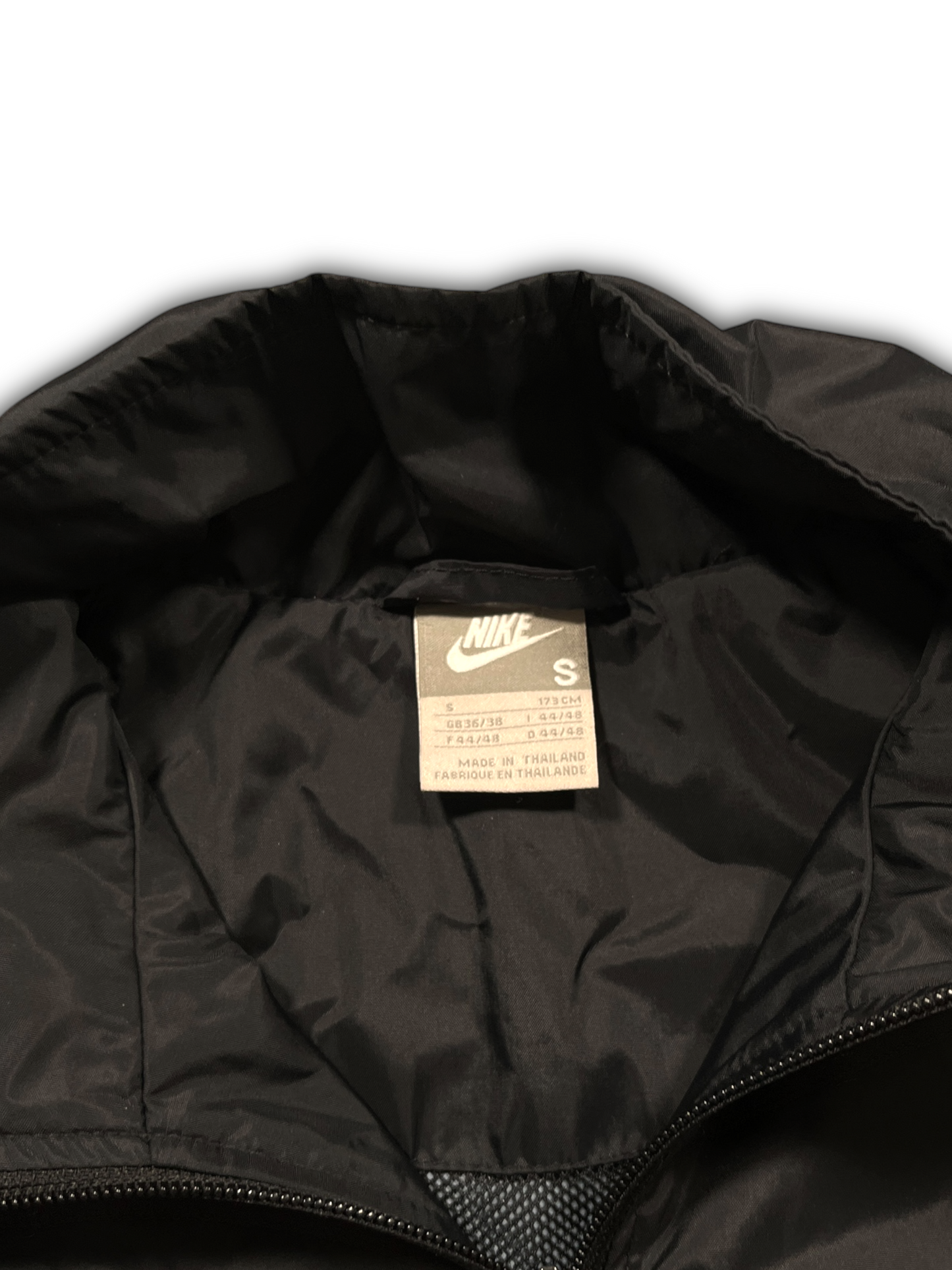Nike Track Jacket (S)