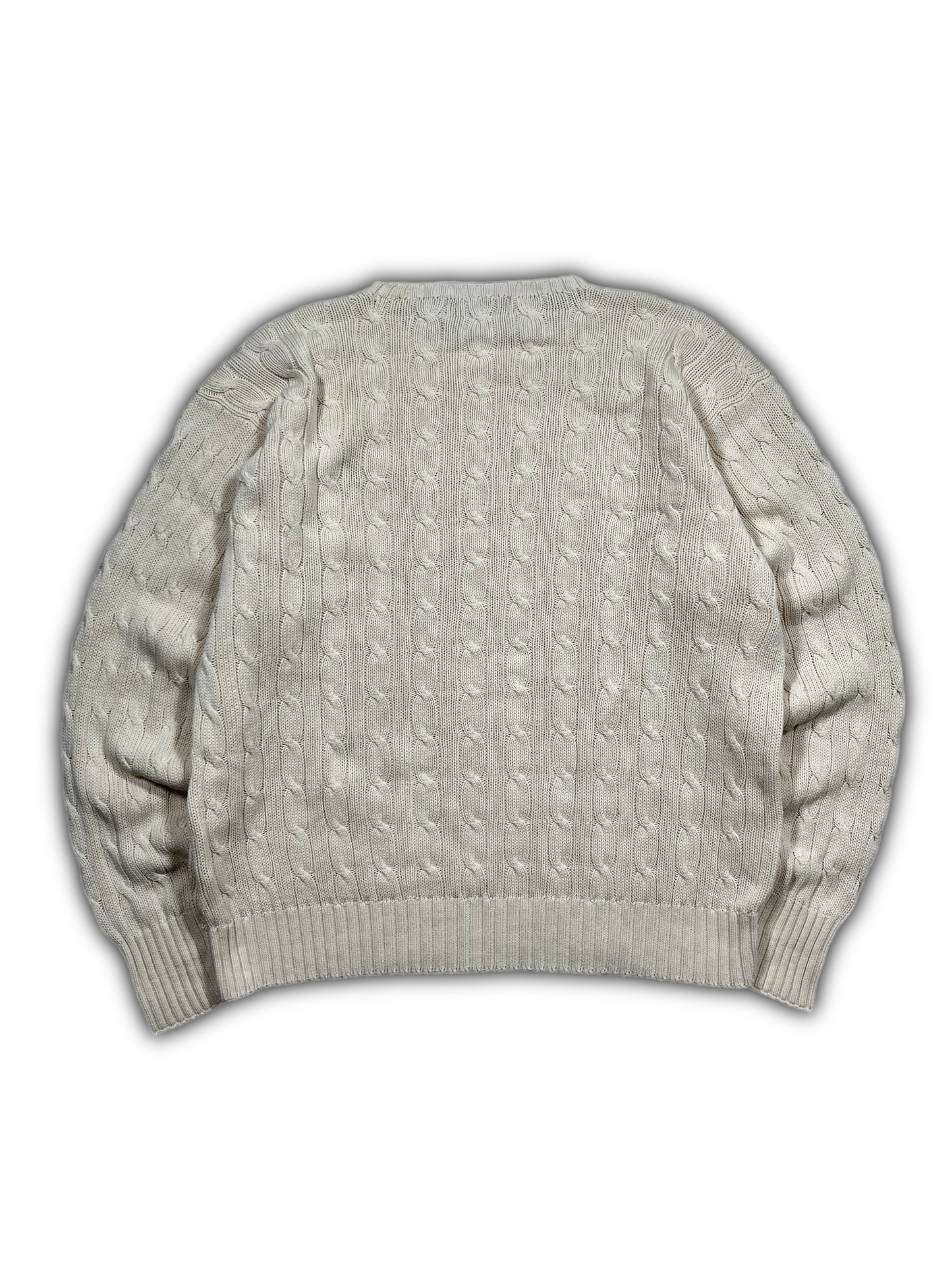 Polo Ralph Lauren Strickpullover (M)
