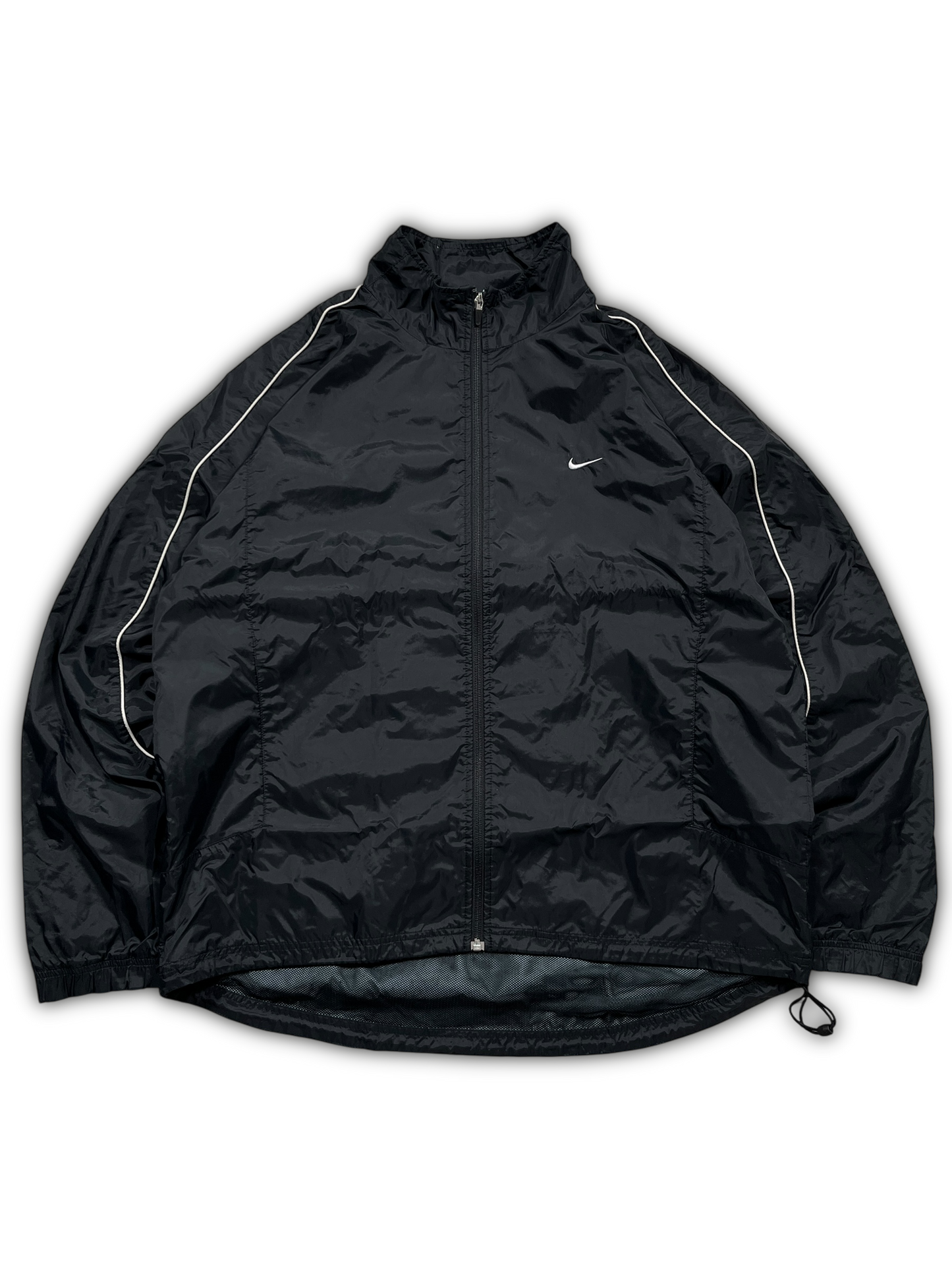 Nike Trainingsjacke (XL)