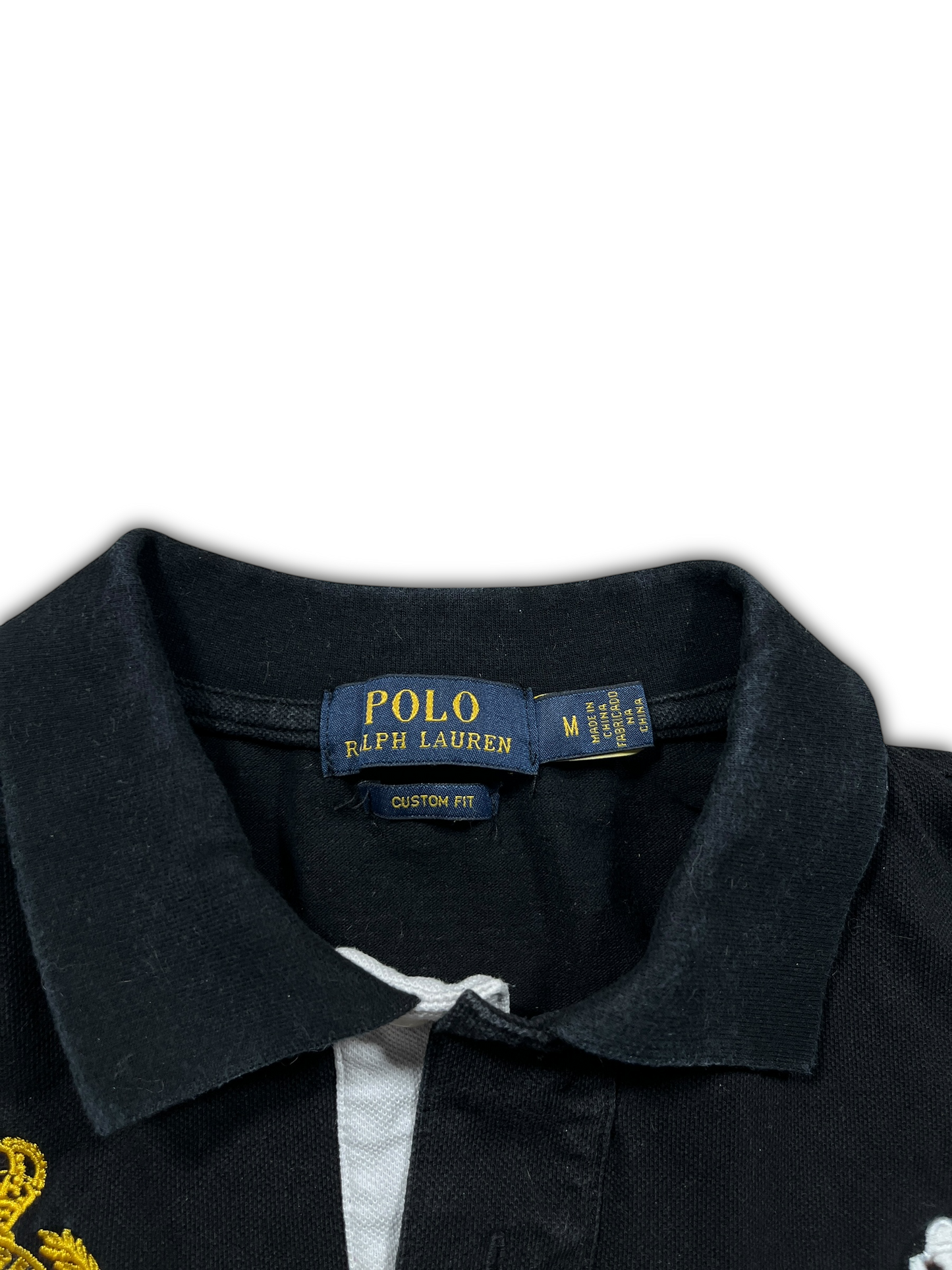 Polo Ralph Lauren Tokyo Shirt (M)