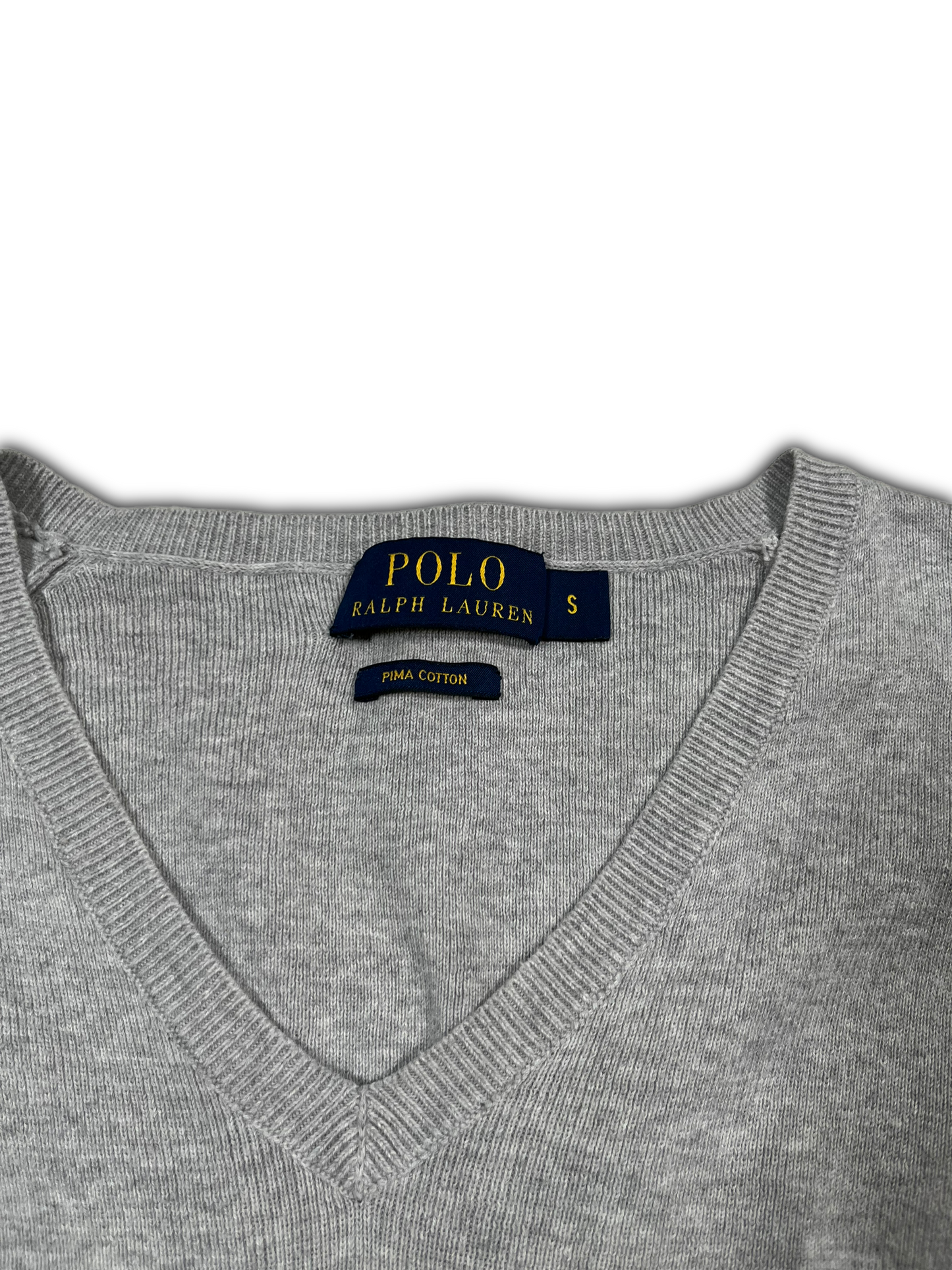 Polo Ralph Lauren Pullover (S)
