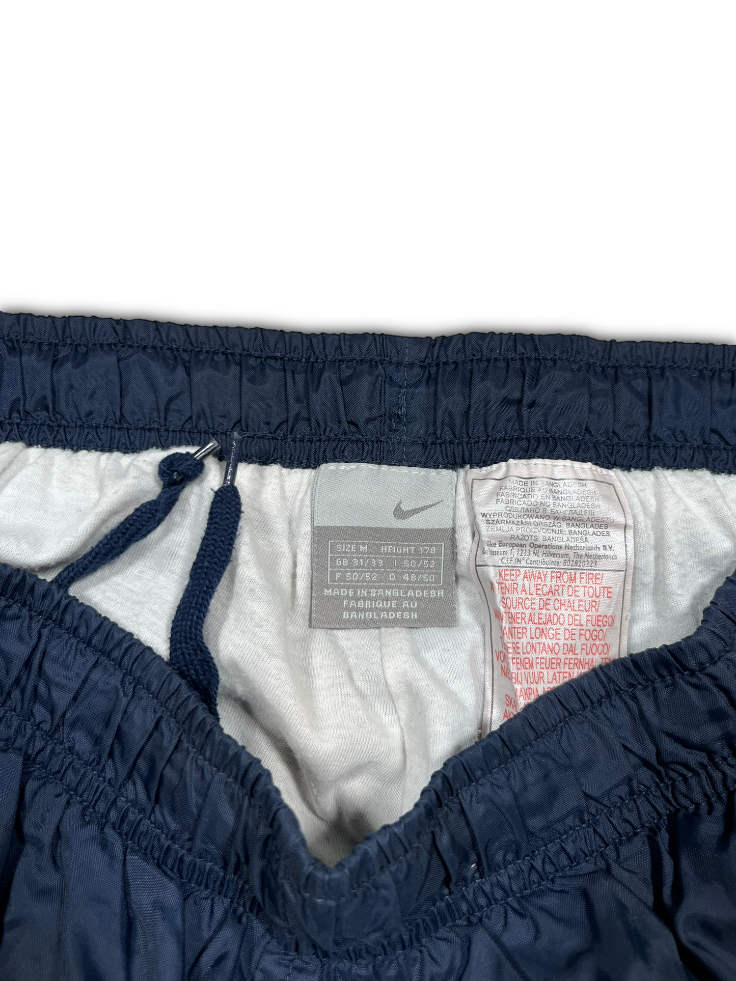 Nike Seltene Trainingshose (M)