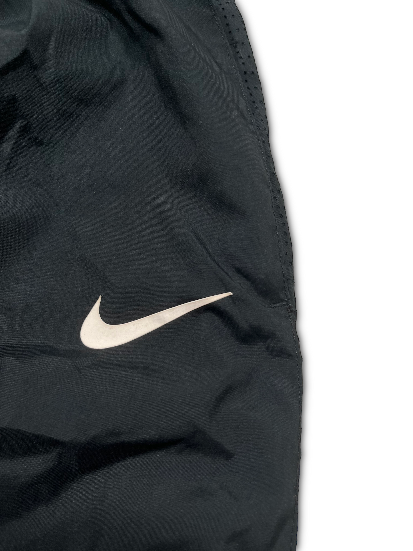 Nike Manchester United 2007-09 Trainingshose (L)