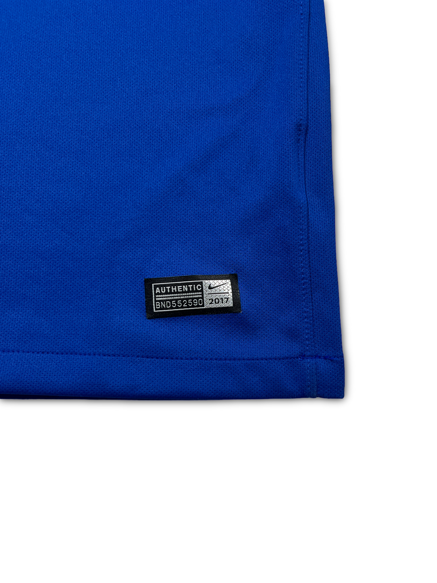 Nike Chelsea 2017/18 Heimtrikot (L)