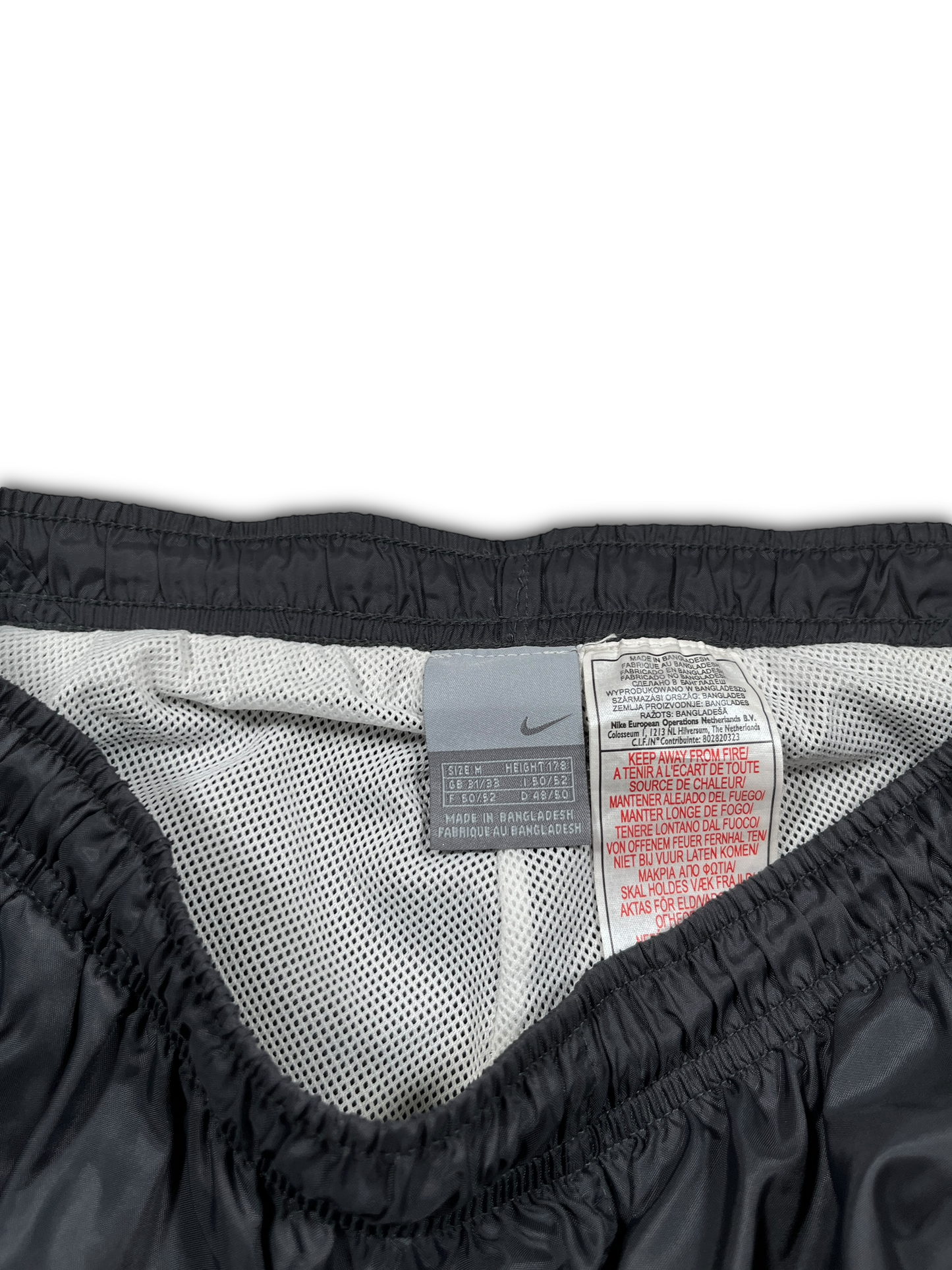 Nike Rare Track Pants (M)