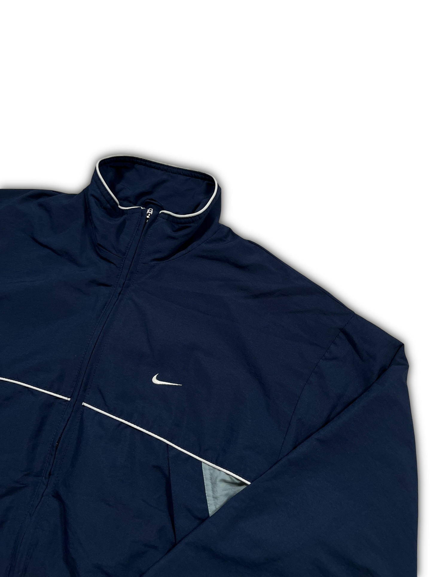 Seltener Nike-Trainingsanzug (M)