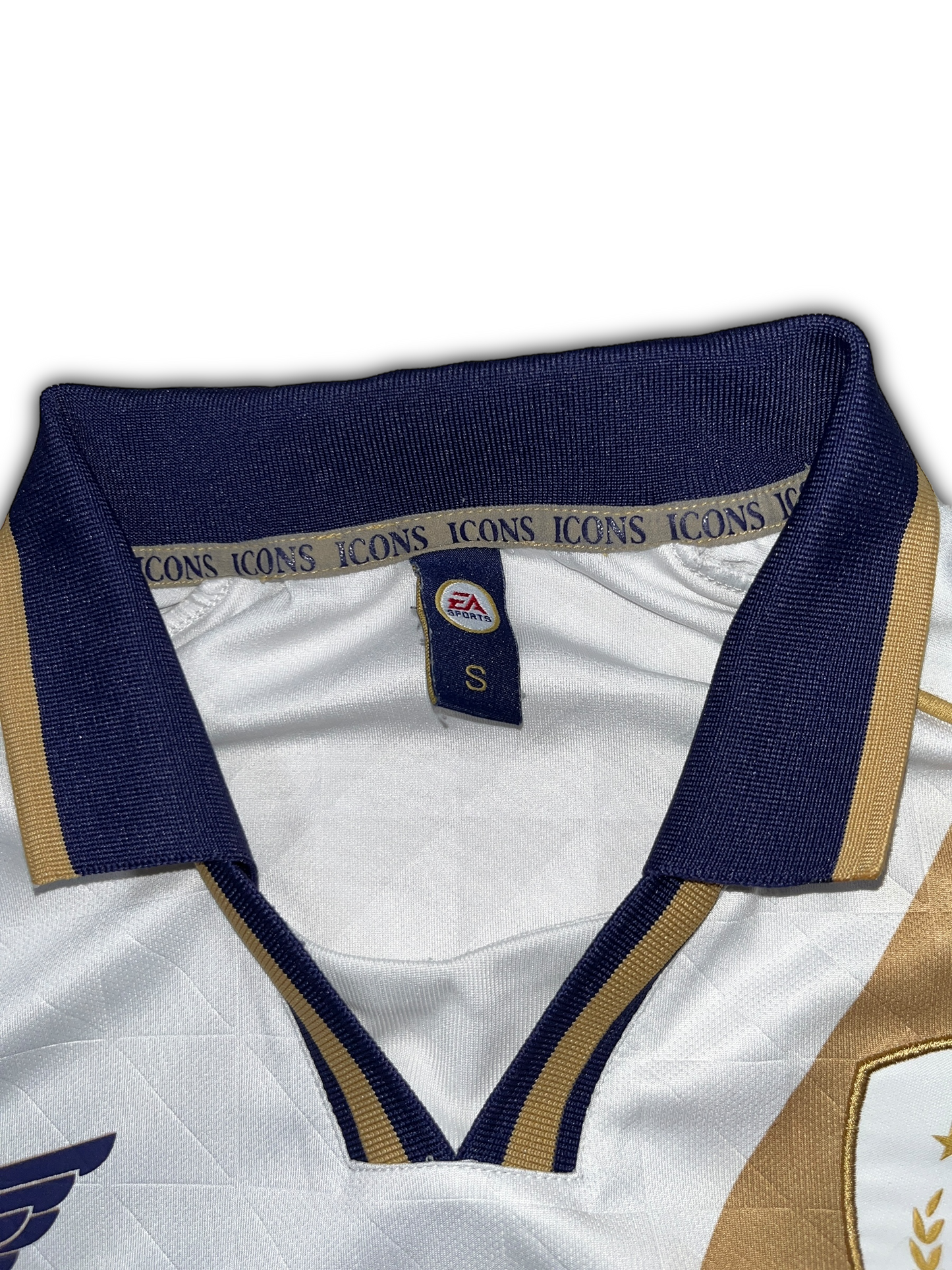 EA Sports FIFA Icons Trikot (S)