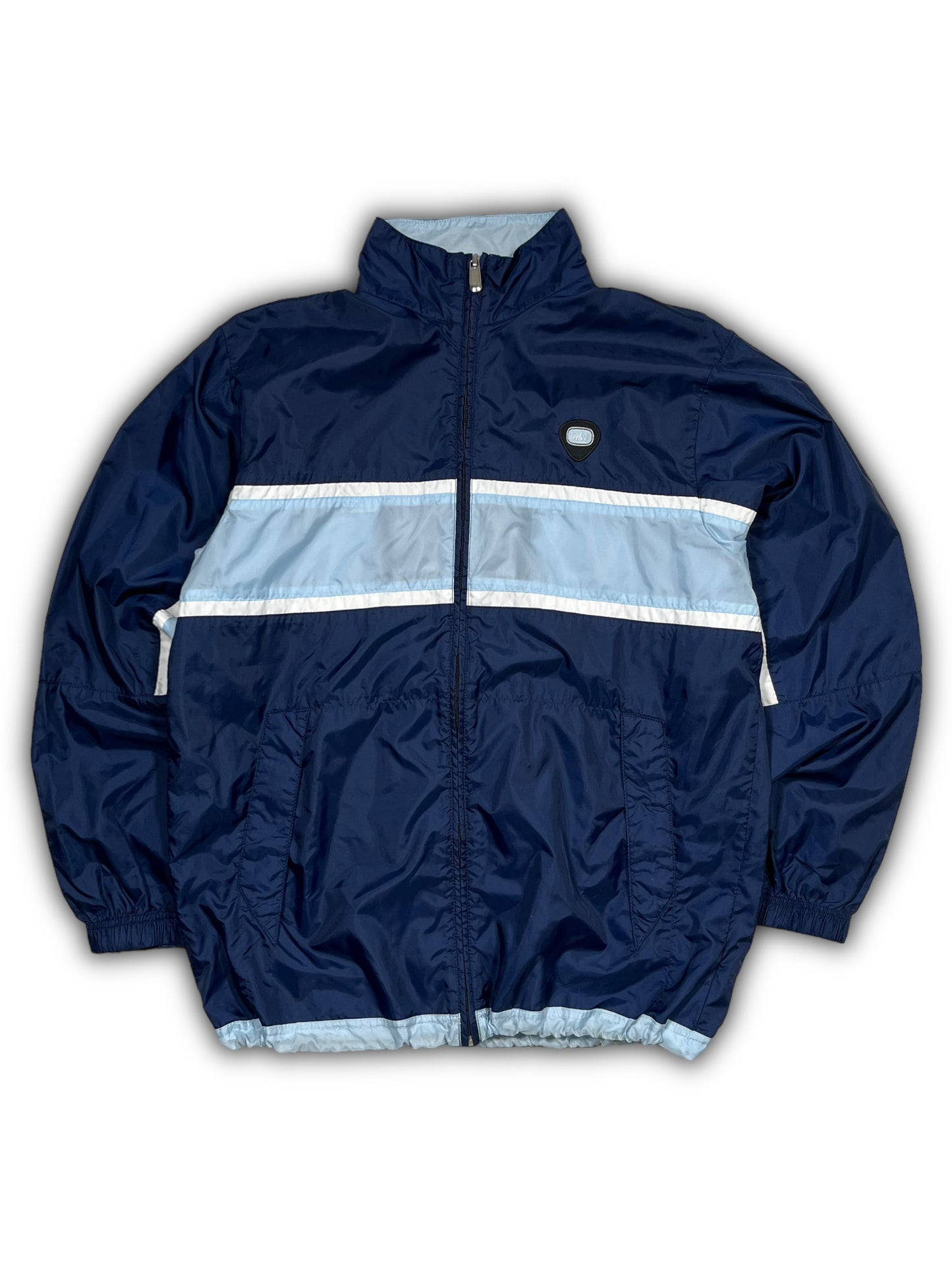 Nike Windbreaker Trainingsjacke (M)