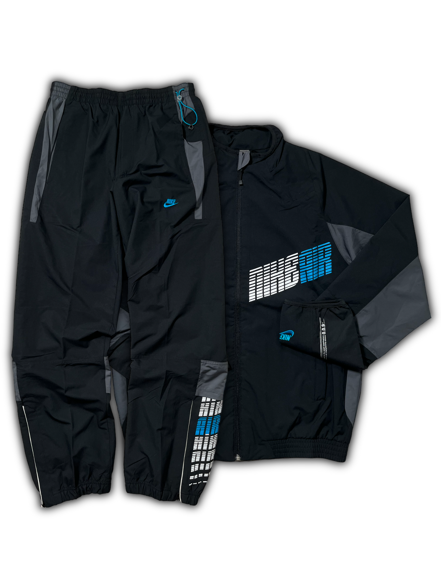 Nike Neuer seltener Trainingsanzug (S)