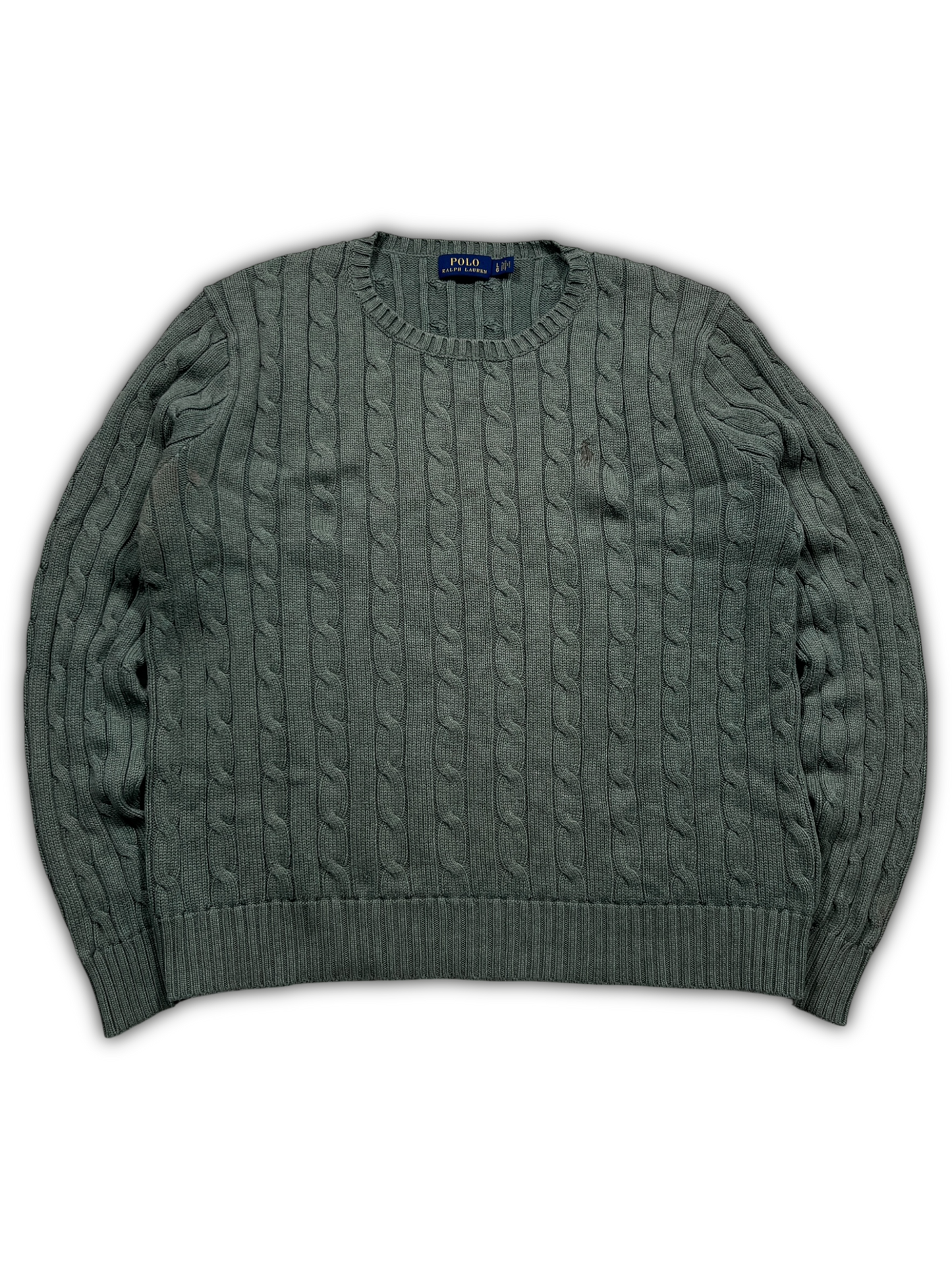 Polo Ralph Lauren Strickpullover (M)