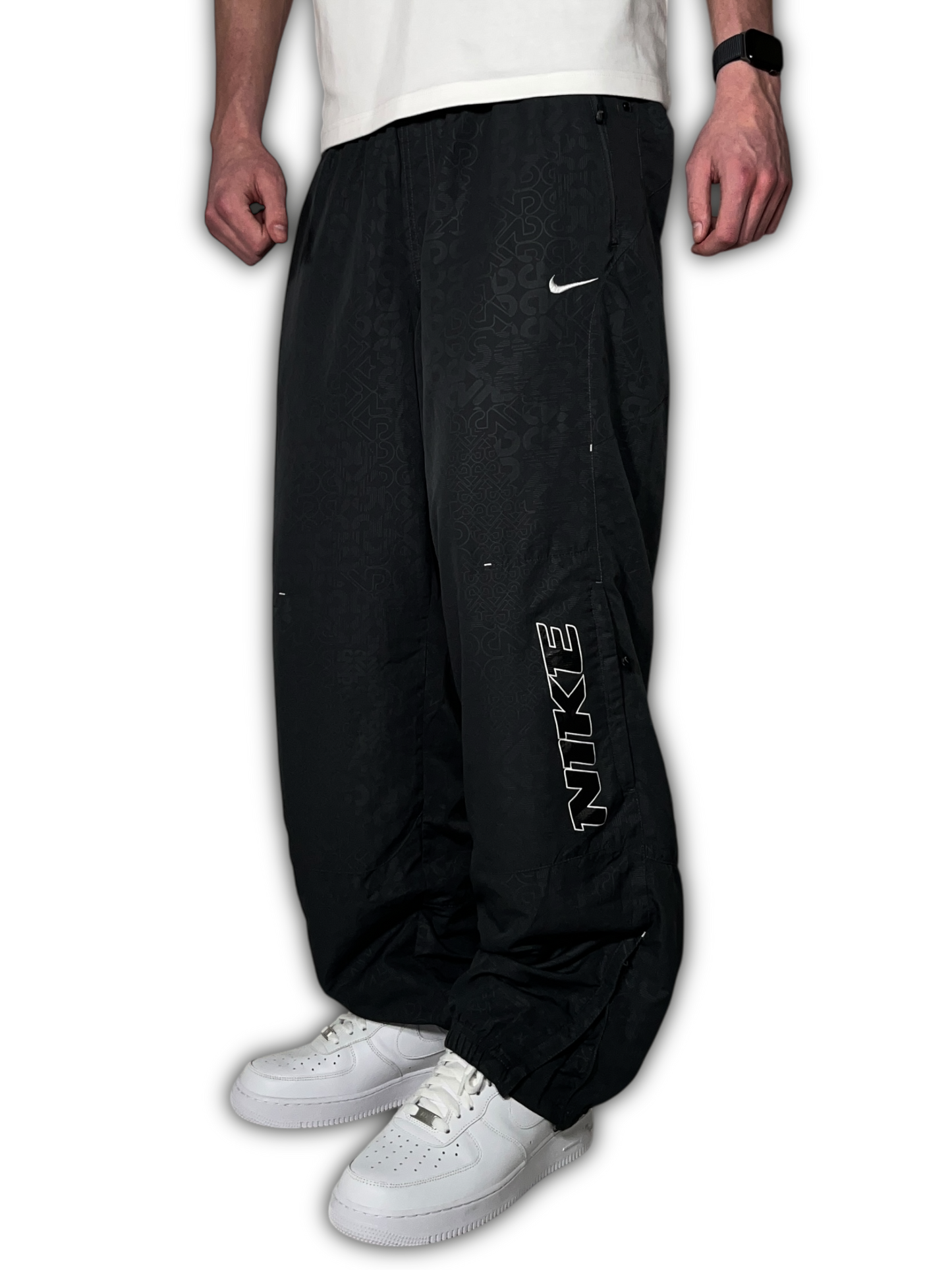 Nike Track Pants (L)