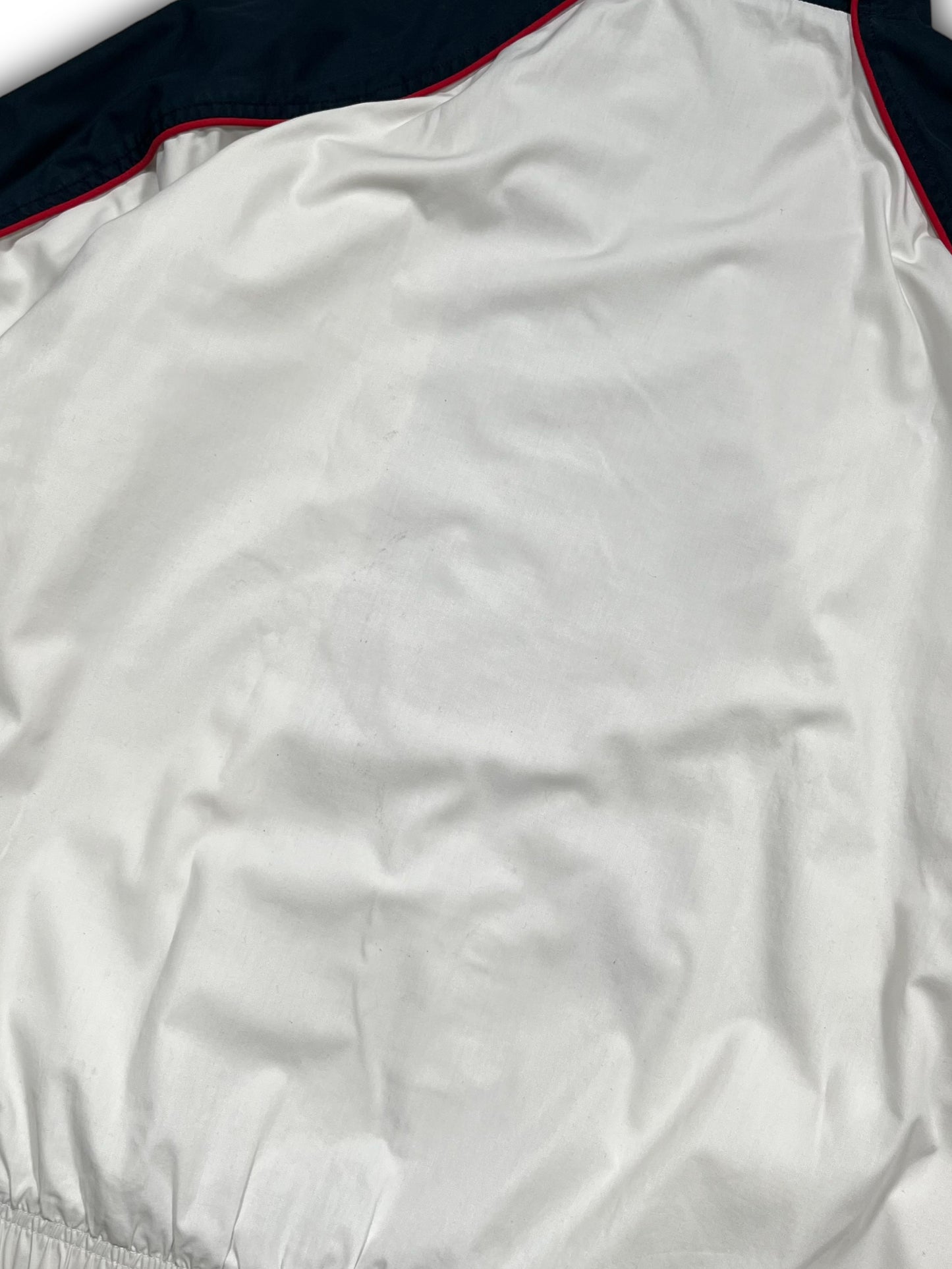 Nike Windbreaker Trainingsjacke (M)