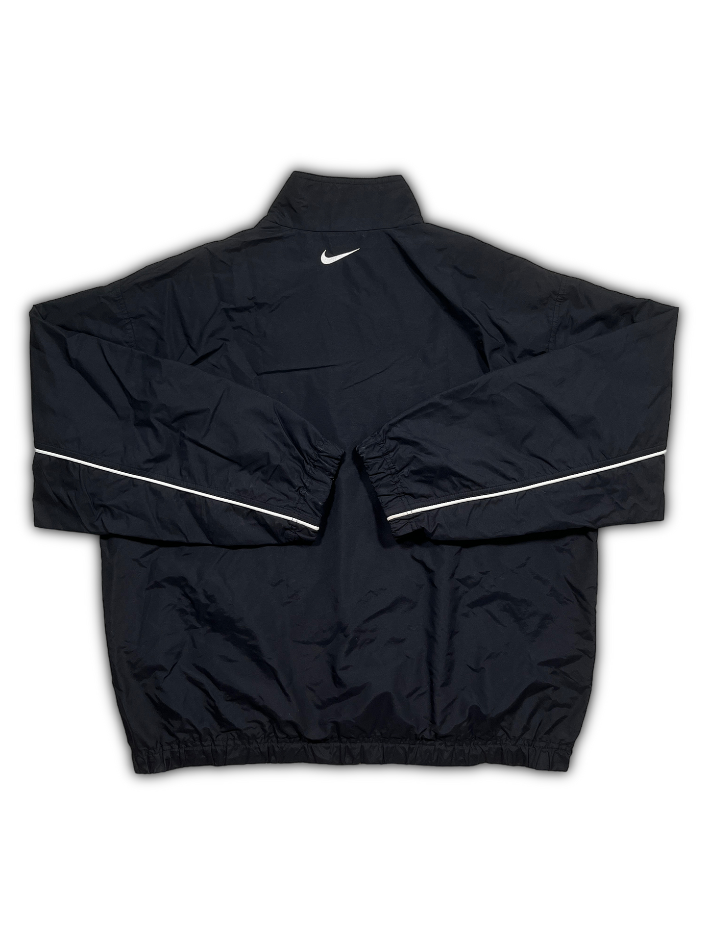 Nike Back Swoosh Trainingsjacke (L)