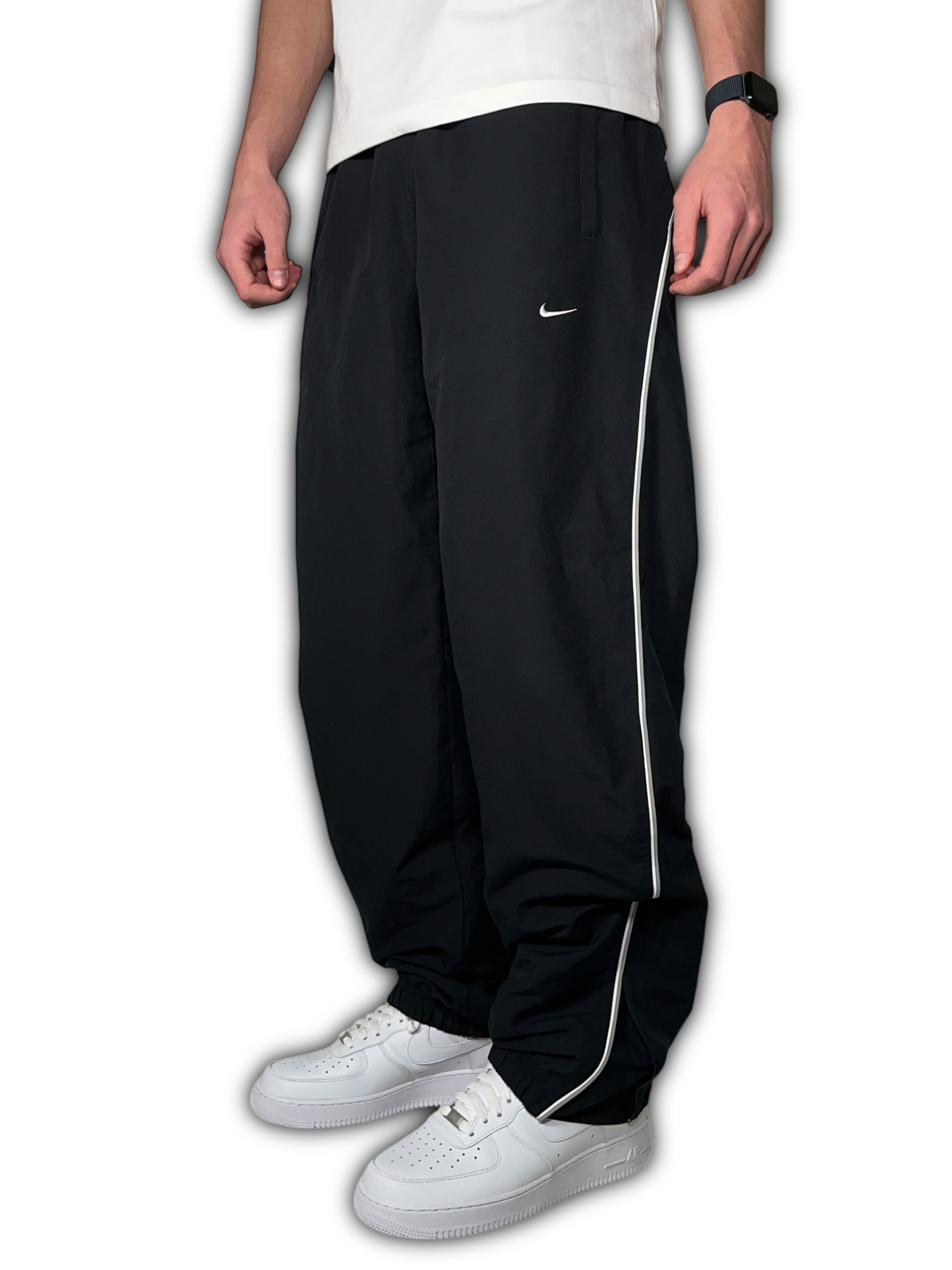 Nike Trainingshose (L)