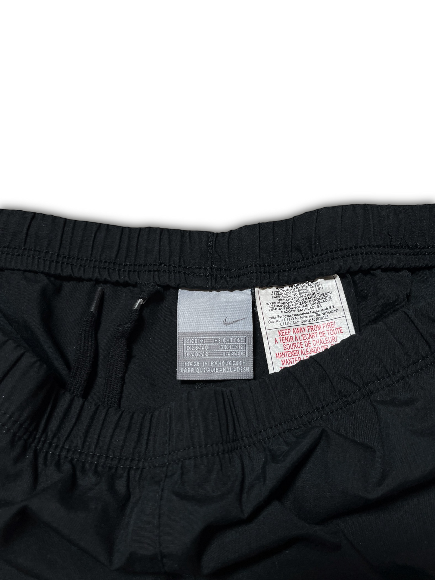 Nike Seltene Trainingshose (M)