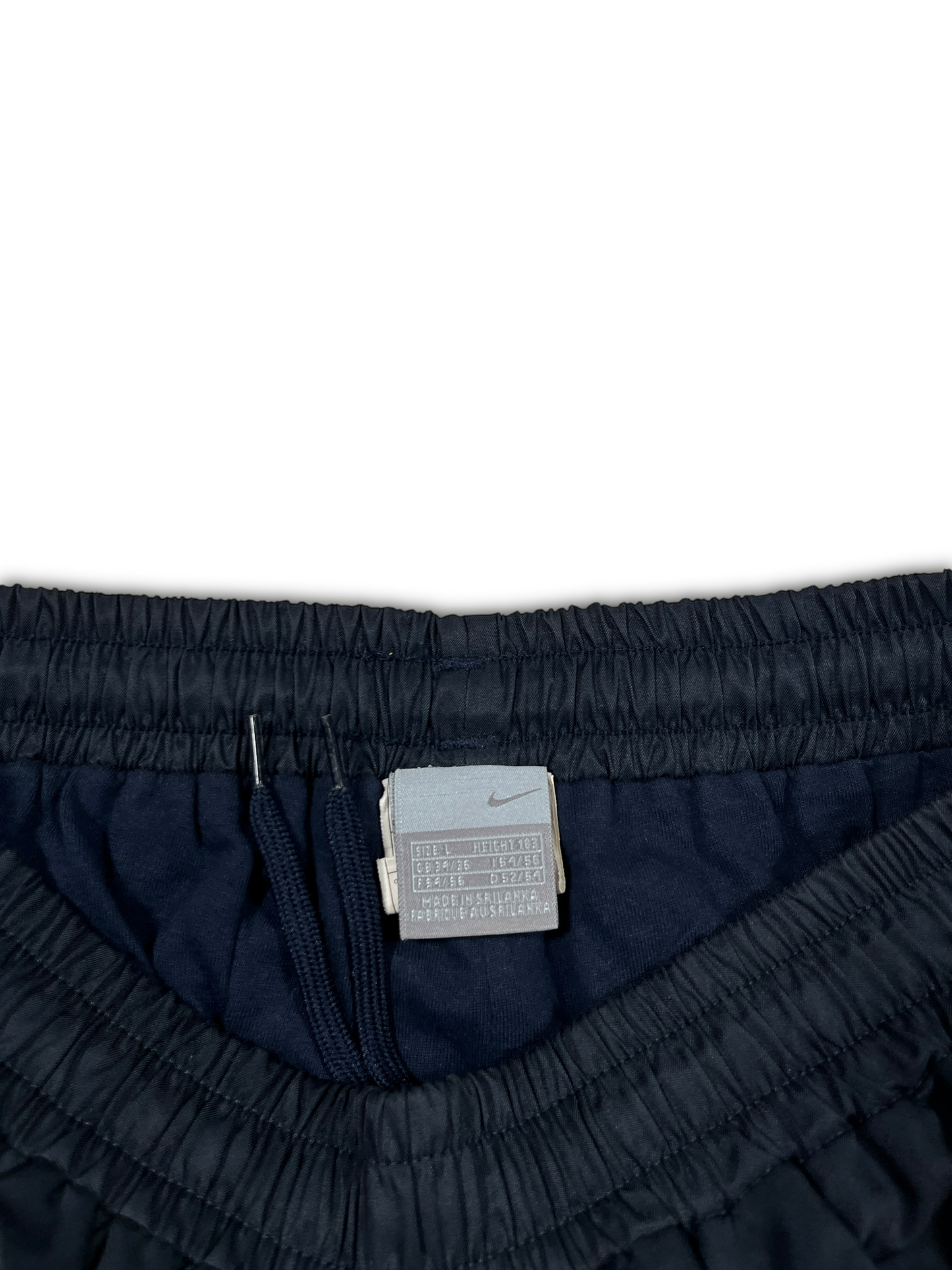 Nike Athletic72 Trainingsanzug (L)