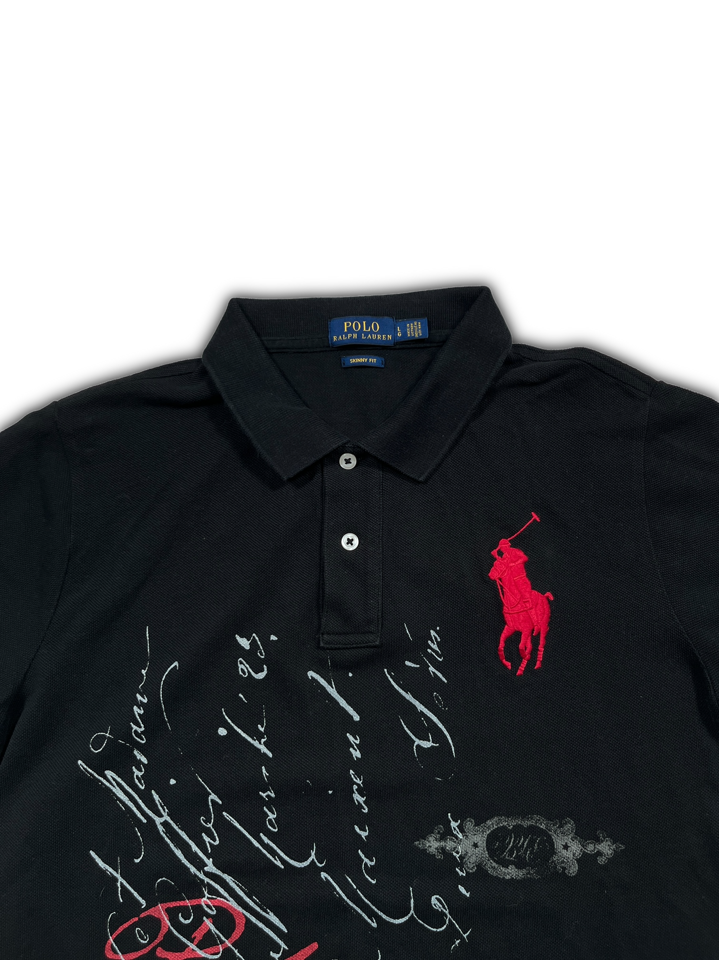 Polo Ralph Lauren Hemd (S)