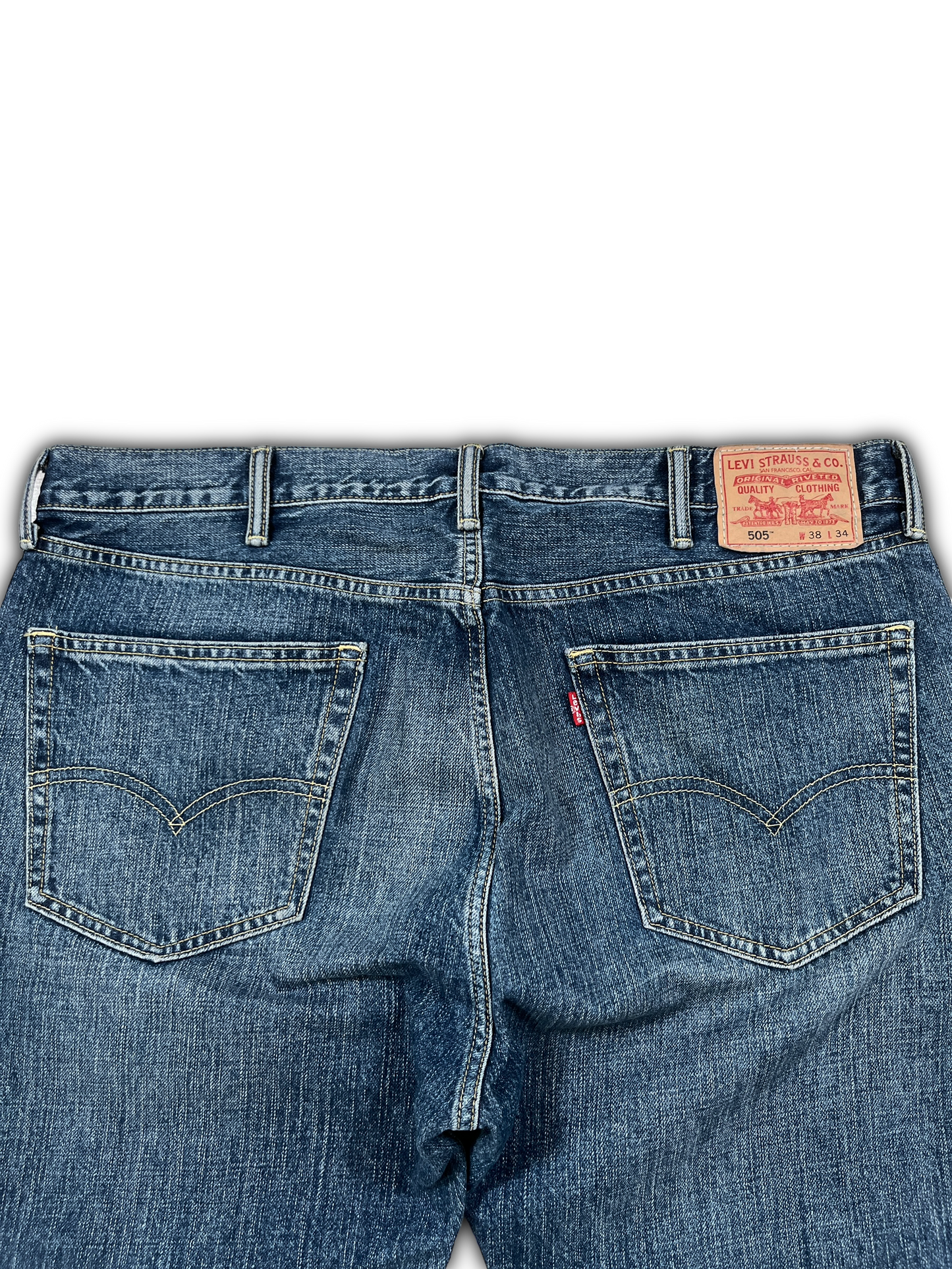 Levi's Jeans (L)