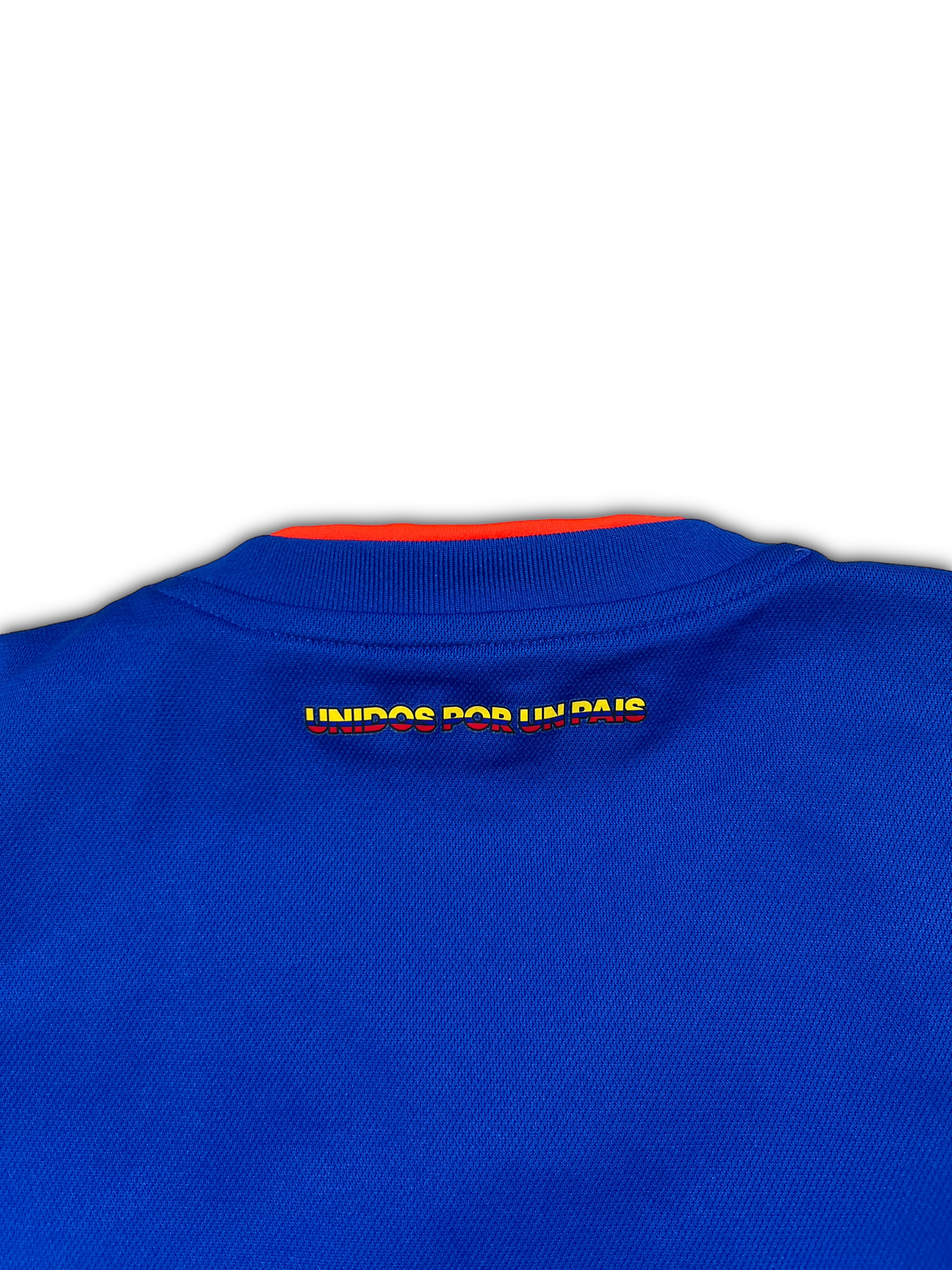 Adidas Columbia 2018/19 Auswärtstrikot (M)