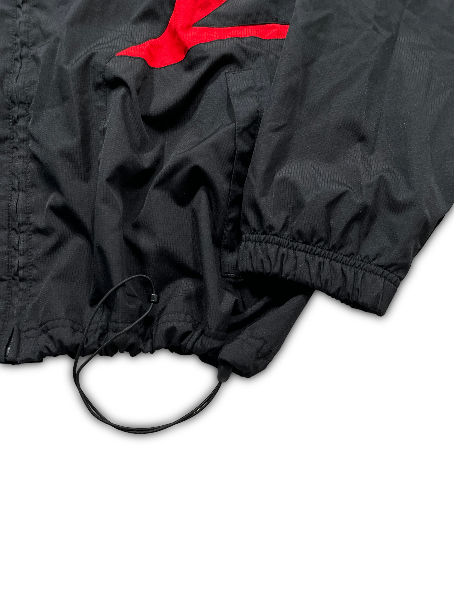 Adidas Liverpool 2007/08 Trainingsjacke (L)