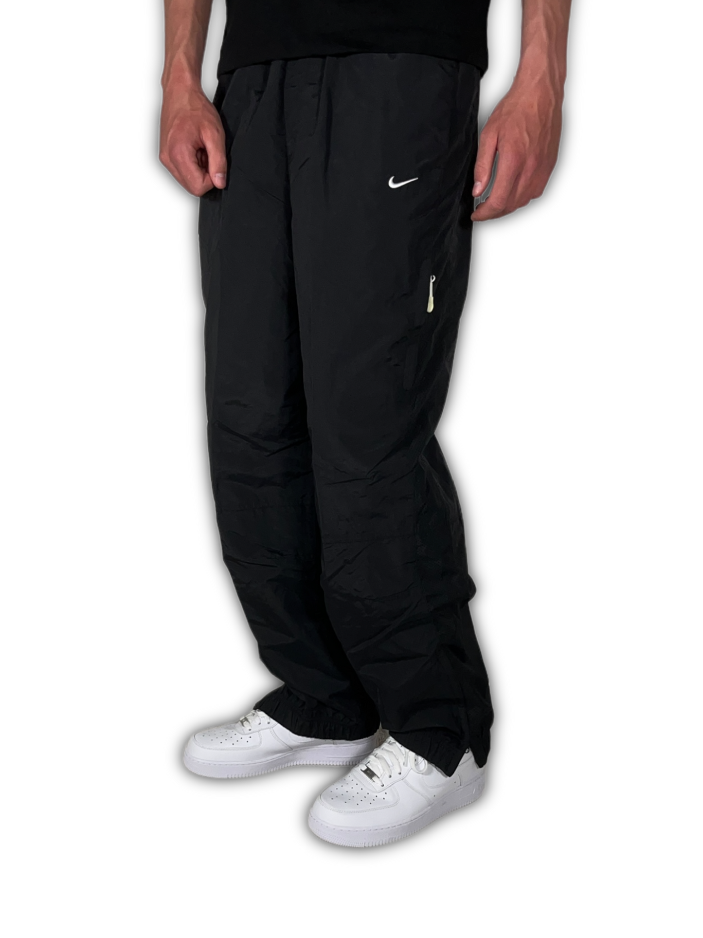 Neue Nike Trainingshose (XL)