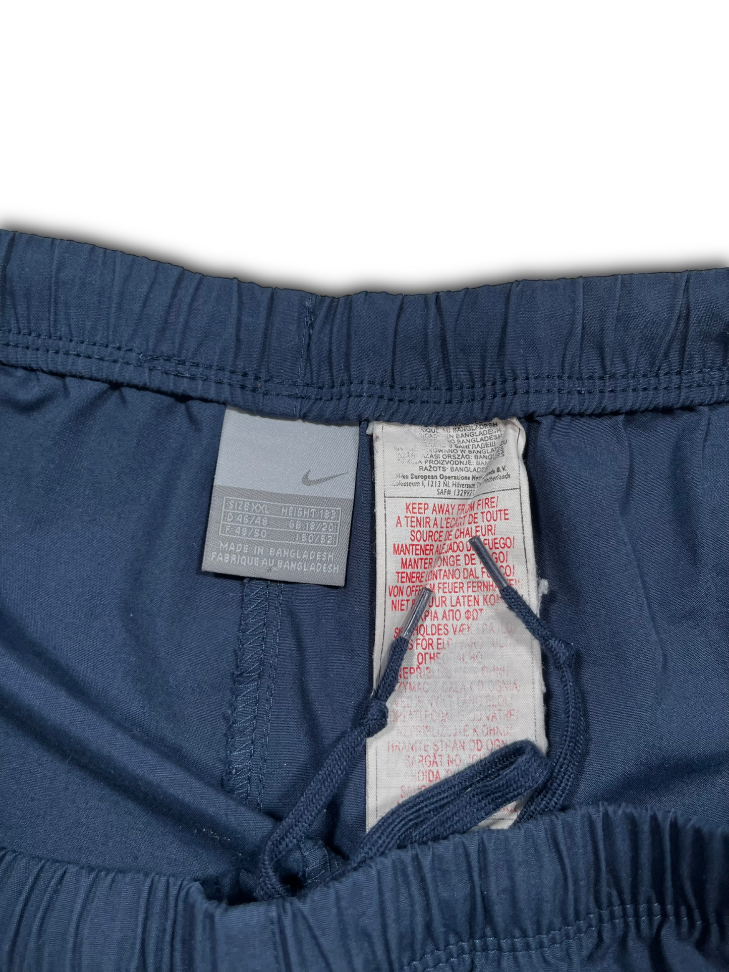 Nike Trainingshose (XXL)