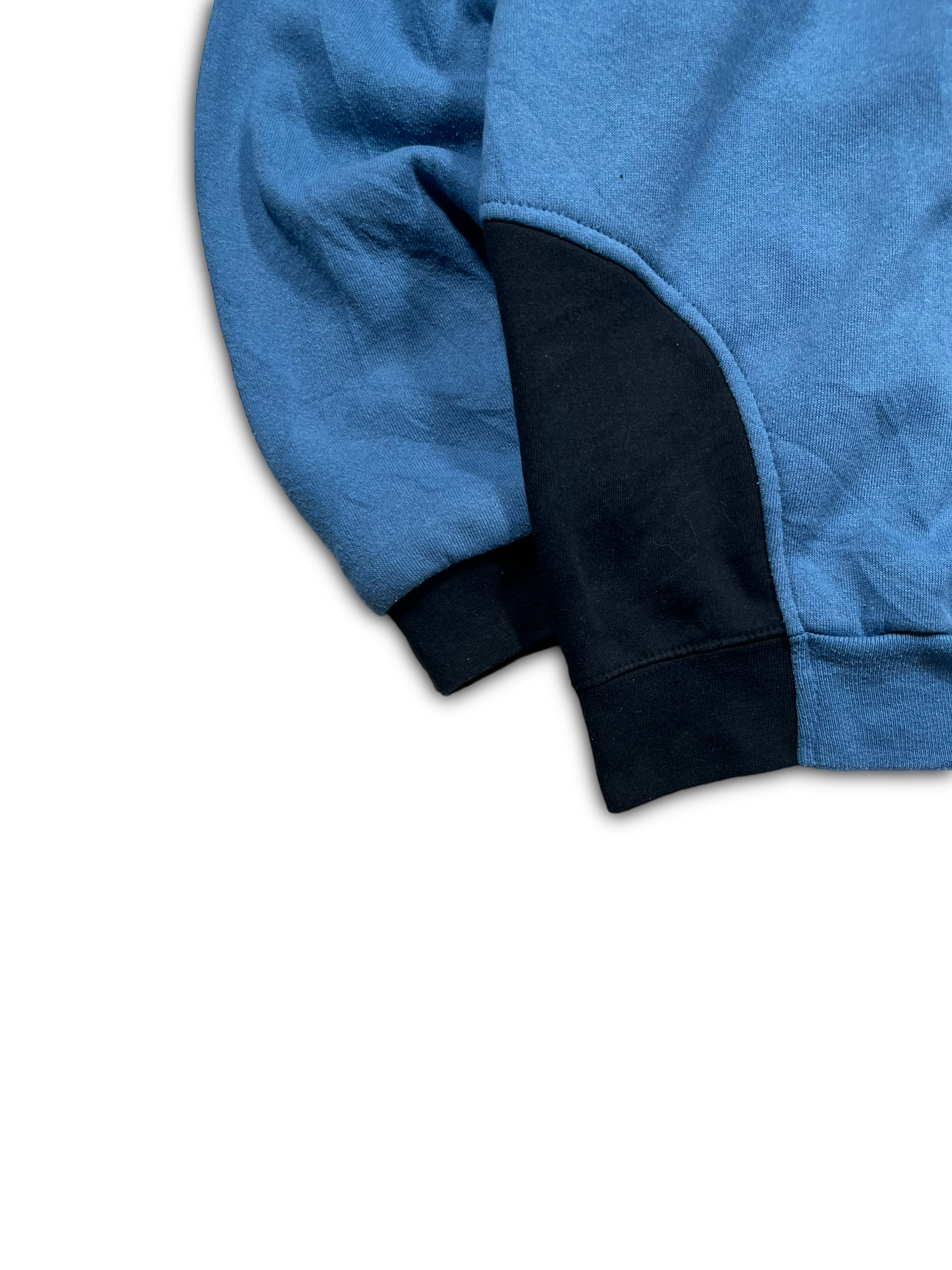 Nike Vintage 90er Spellout Pullover (M)