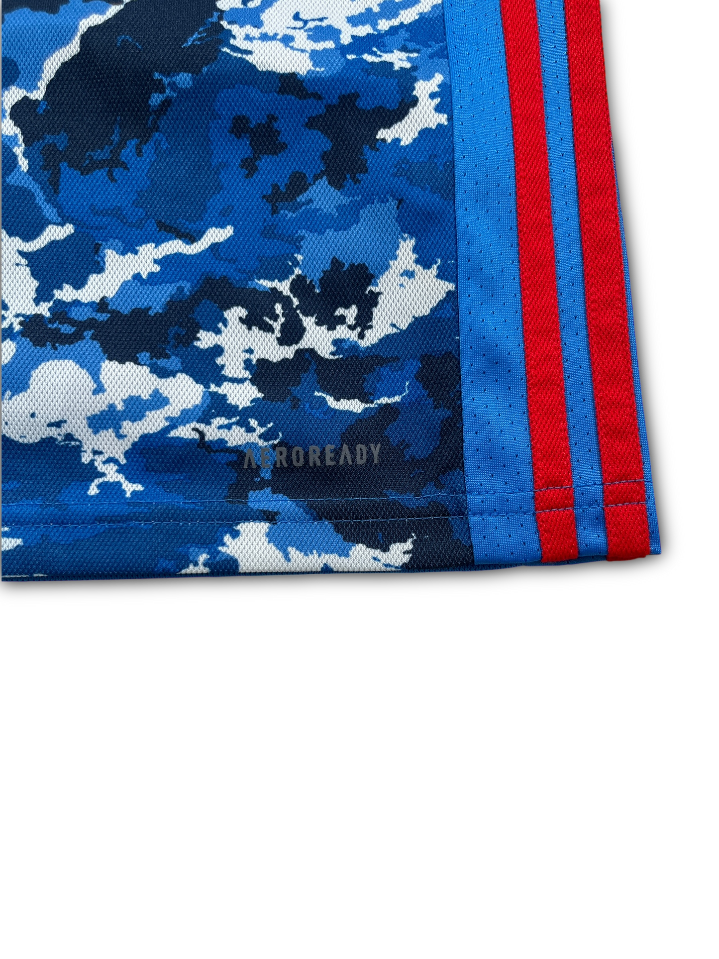 Adidas Japan 2020/21 Heimtrikot (M)