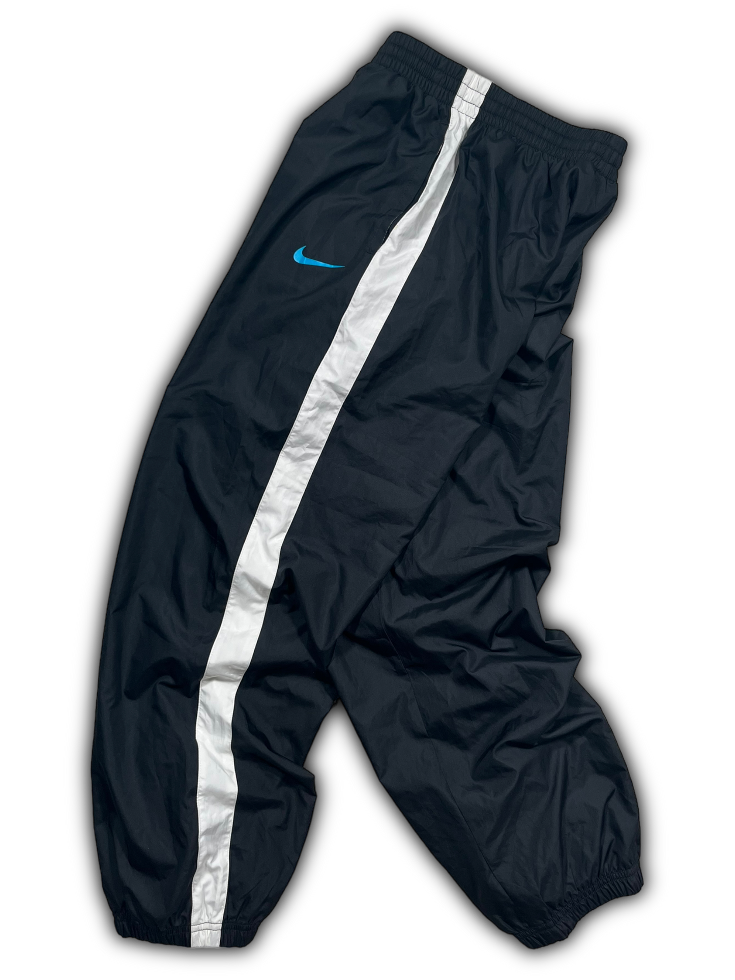 Nike Baggy Trainingshose (S)