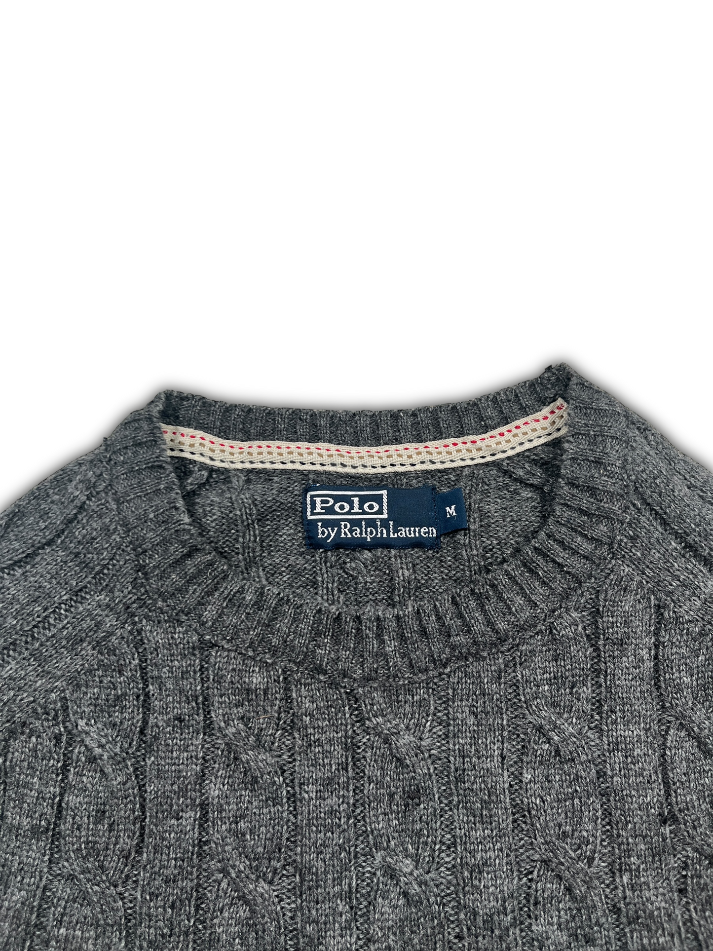 Polo Ralph Lauren Strickpullover (M)