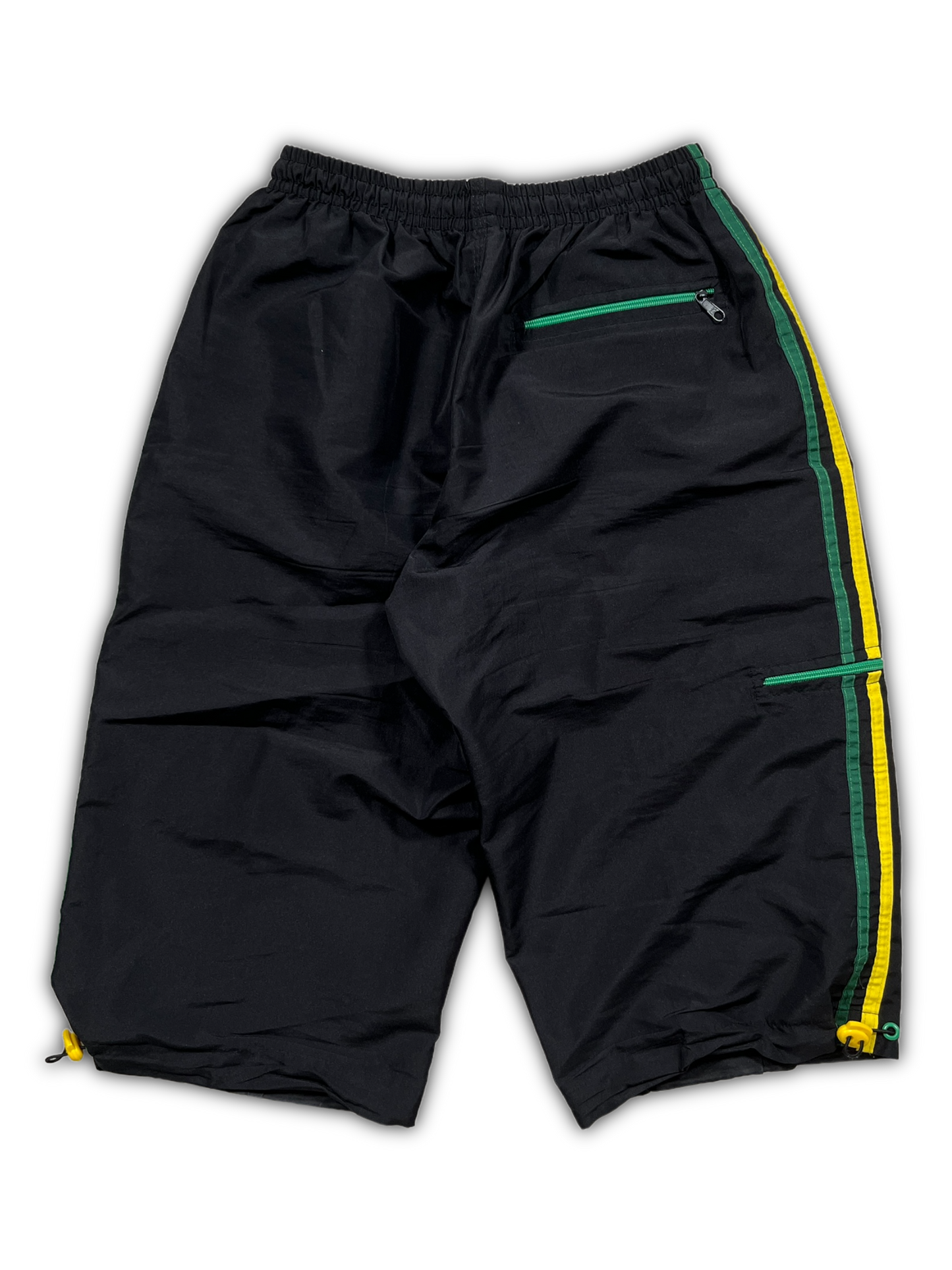 Brasilien Baggy Shorts (L)