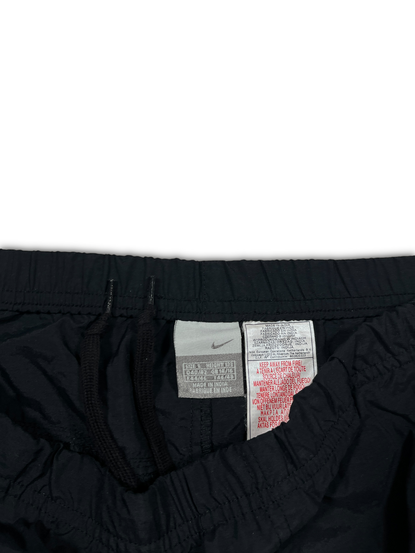 Nike Track Pants (L)