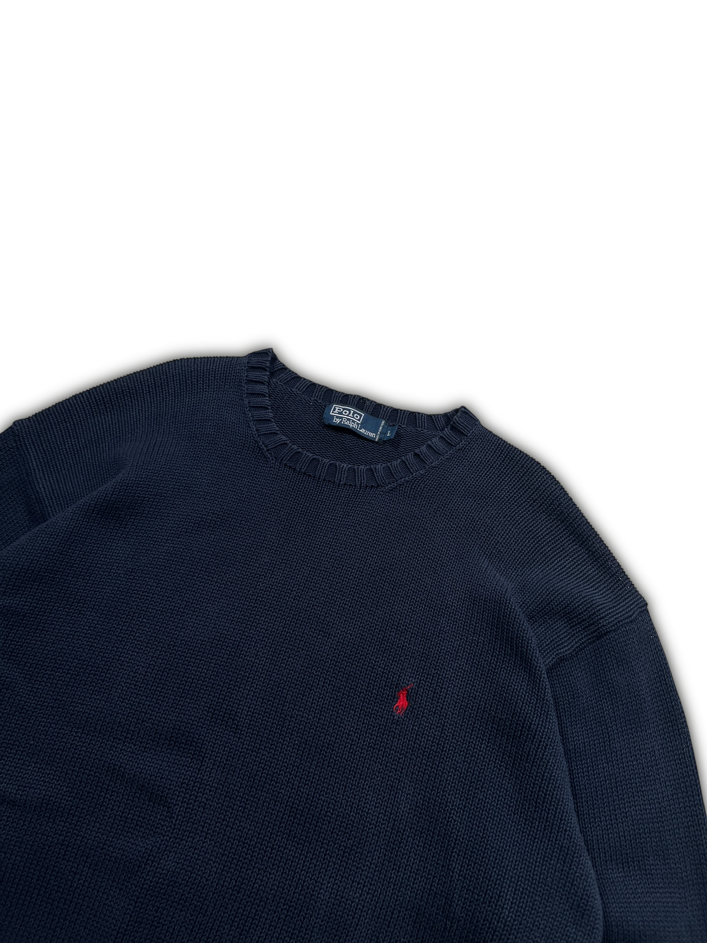 Polo Ralph Lauren Pullover (L)