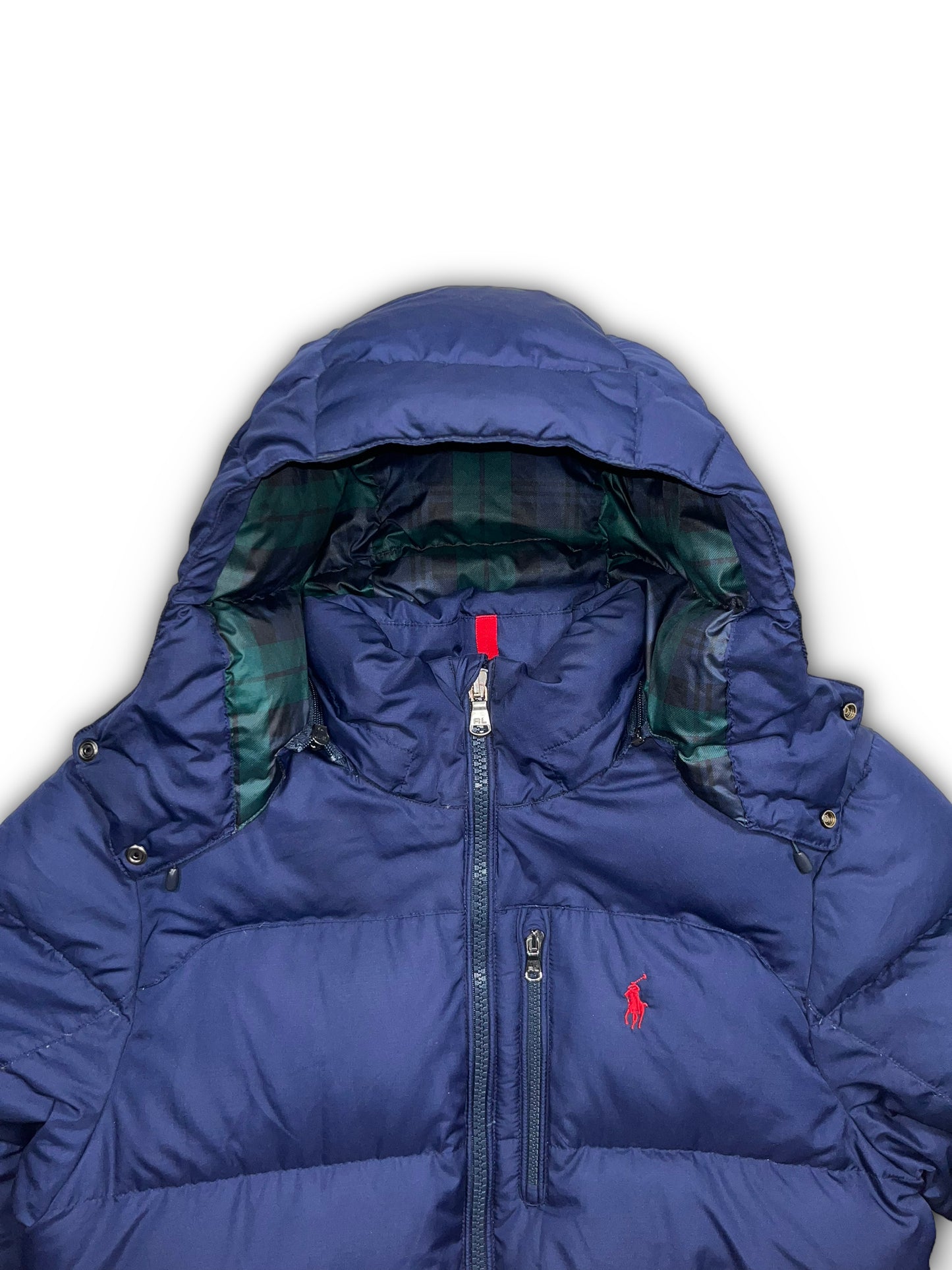 Polo Ralph Lauren Pufferjacke (M)