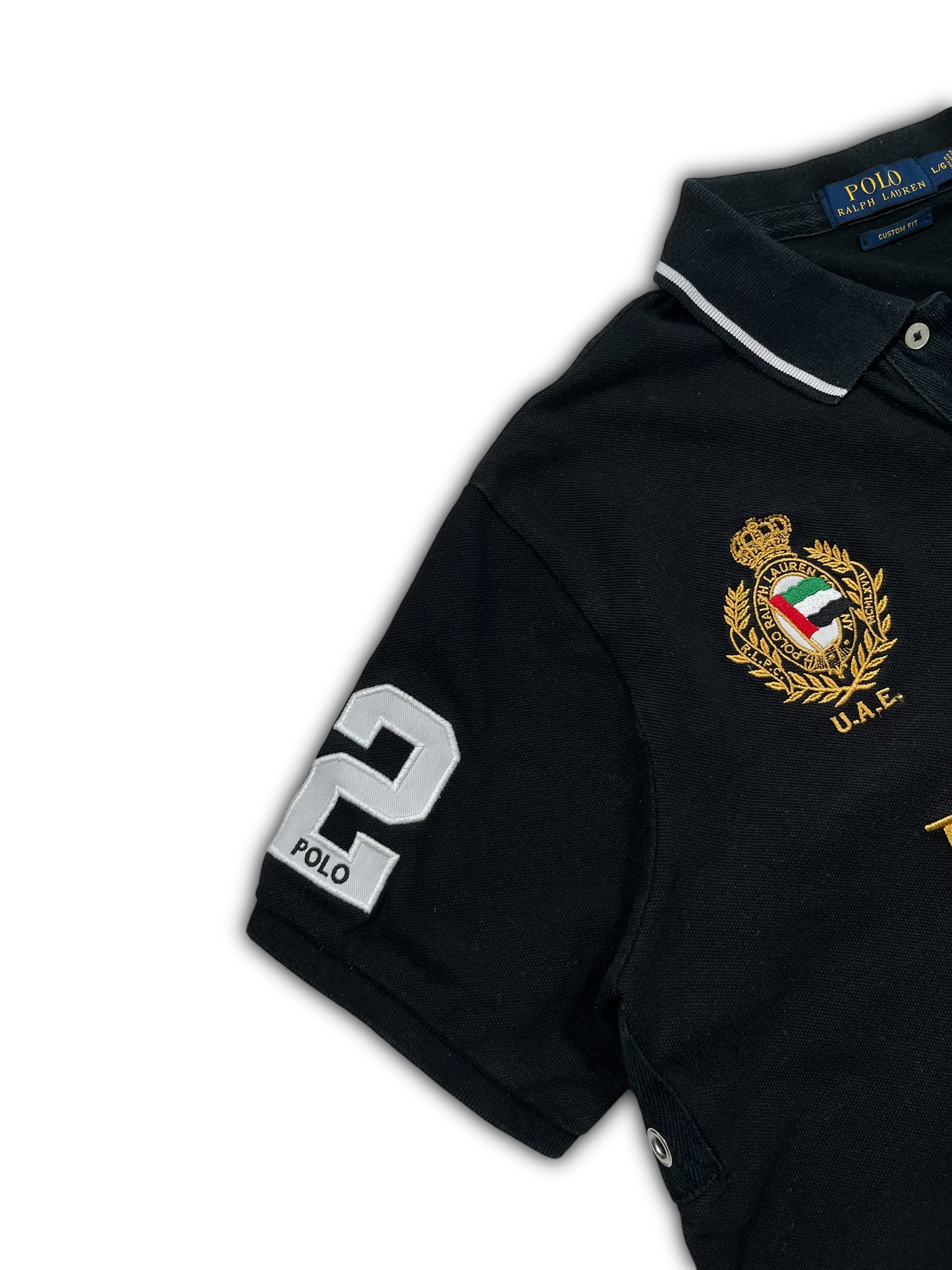 Polo Ralph Lauren Dubai Hemd (S)