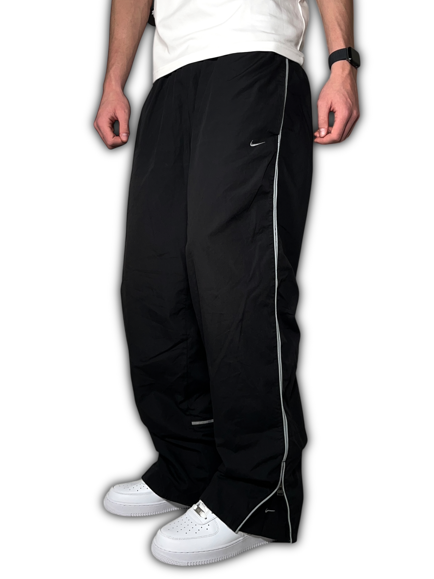 Nike Seltene Trainingshose (XL)