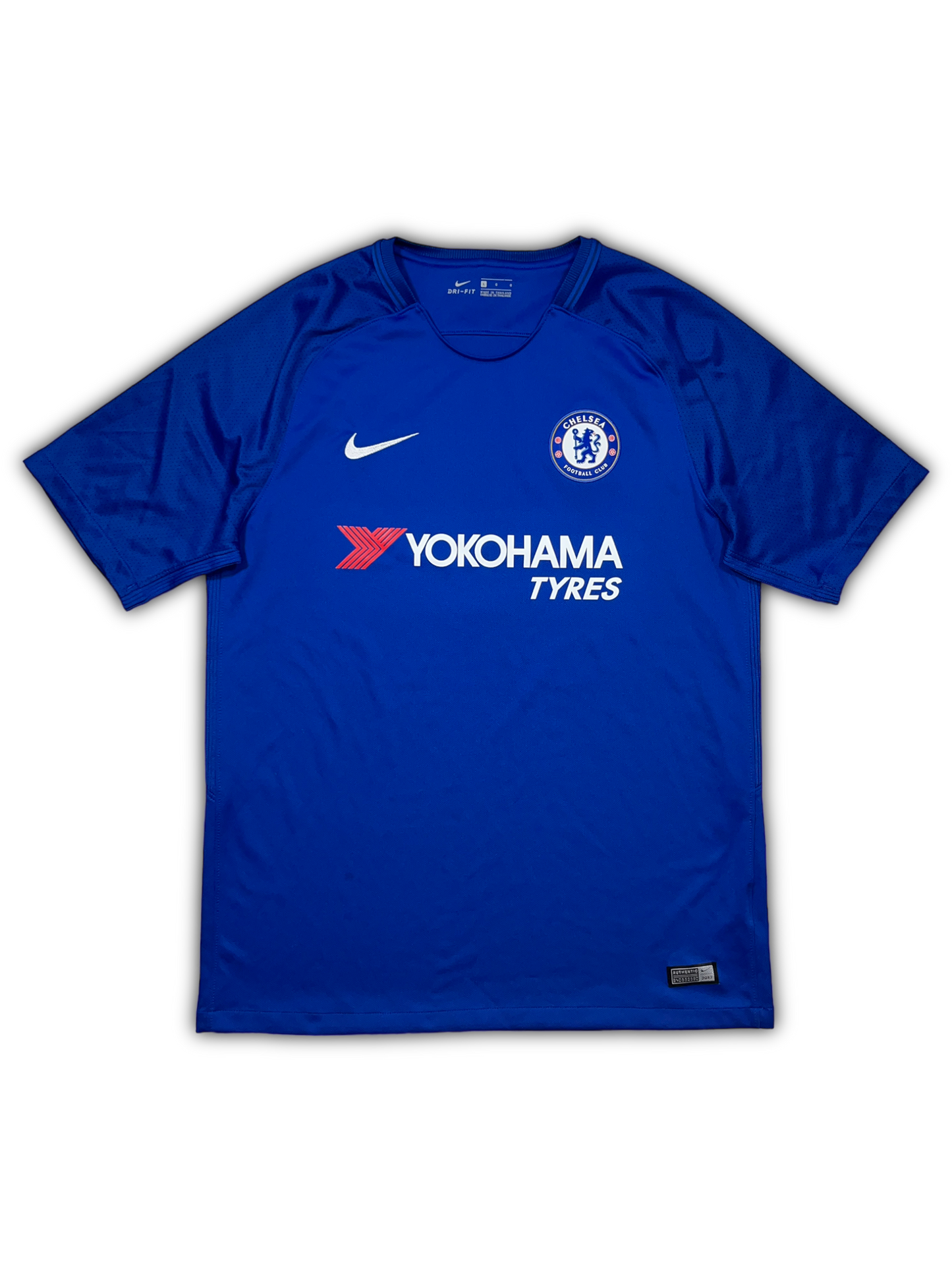 Nike Chelsea 2017/18 Heimtrikot (L)