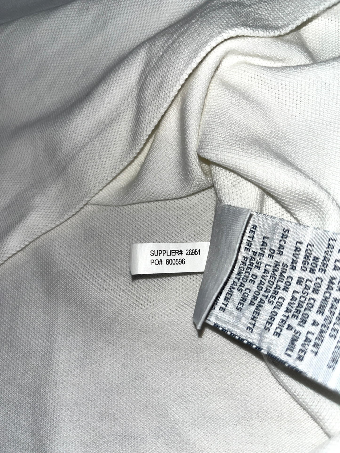 Polo Ralph Lauren Dubai Hemd (L)