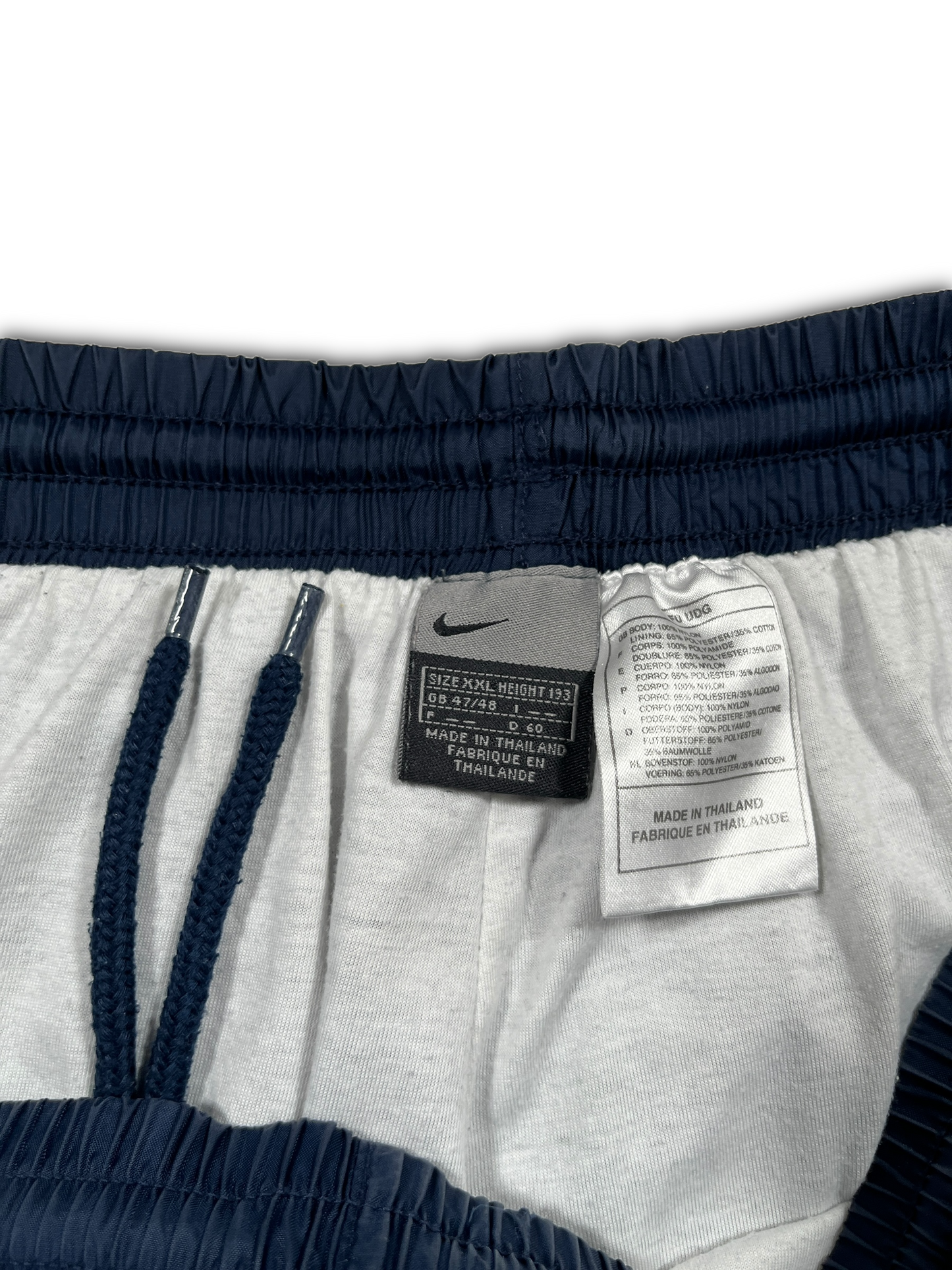 Nike Seltene Trainingshose (XXL)