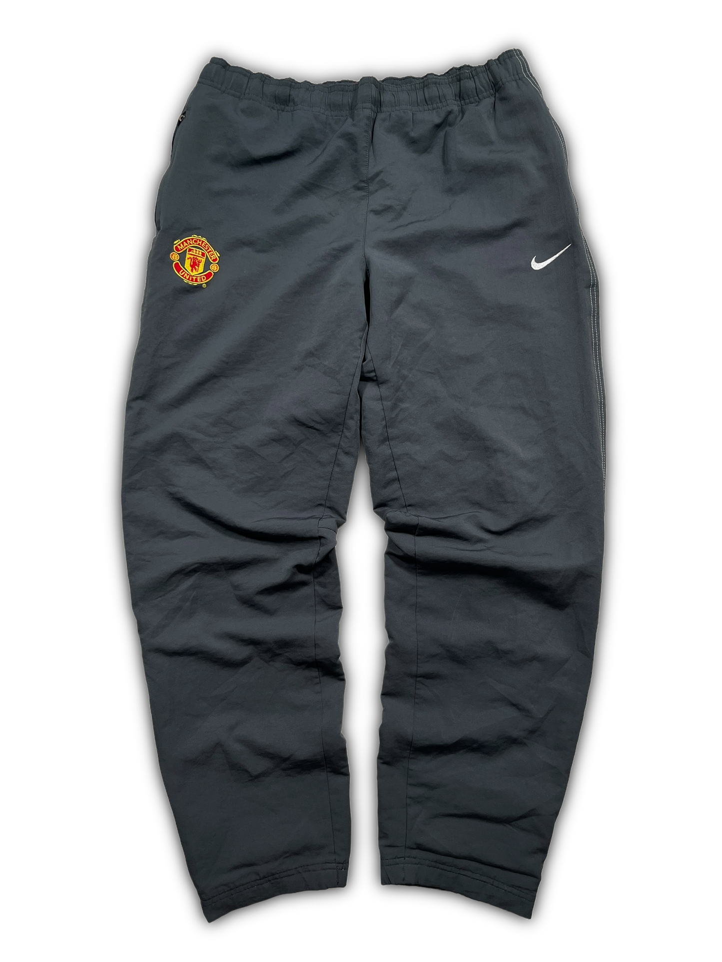 Nike Manchester United 2004 Trainingshose (S)