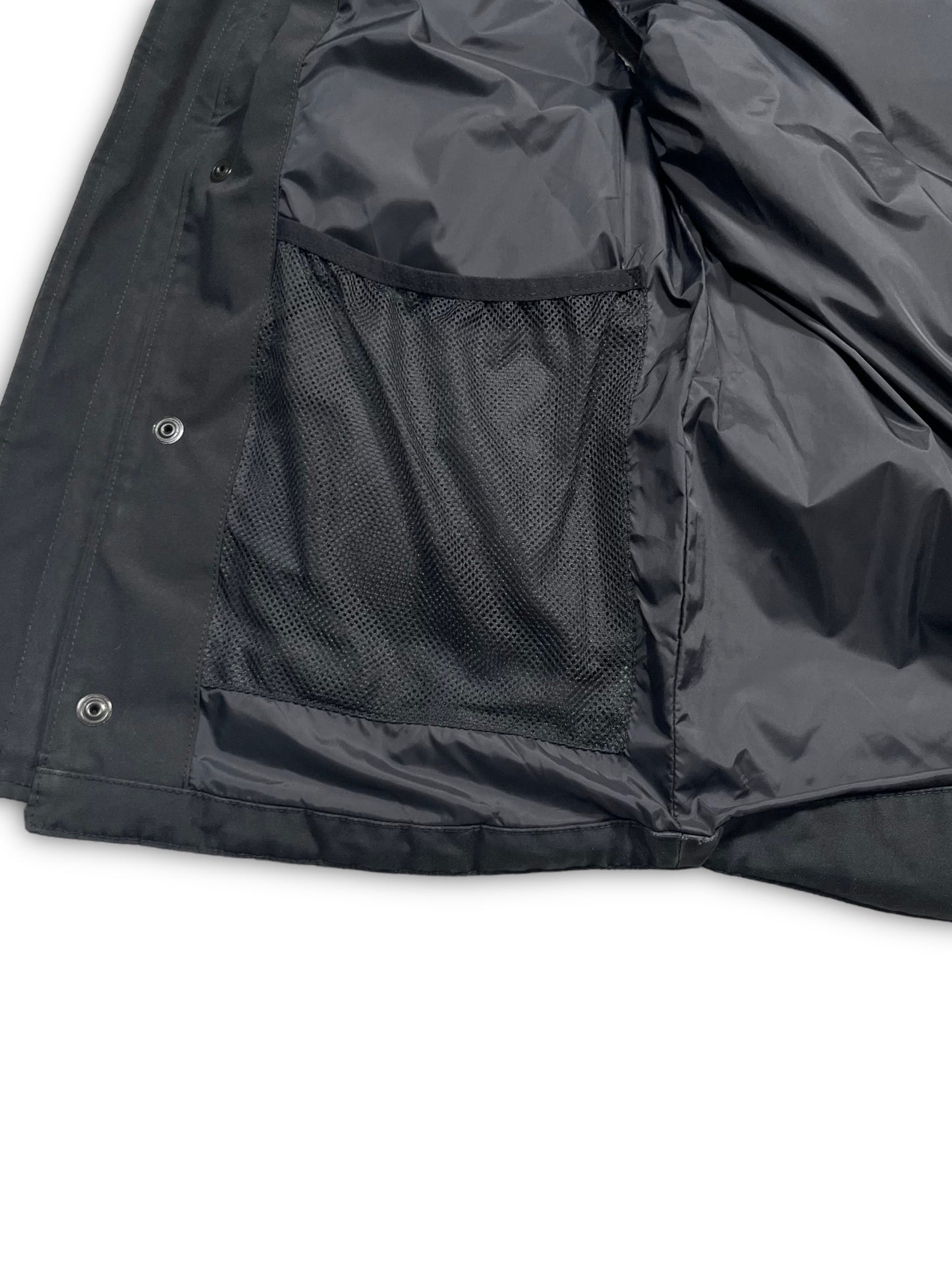 Canada Goose Crew Daunenweste (XS)