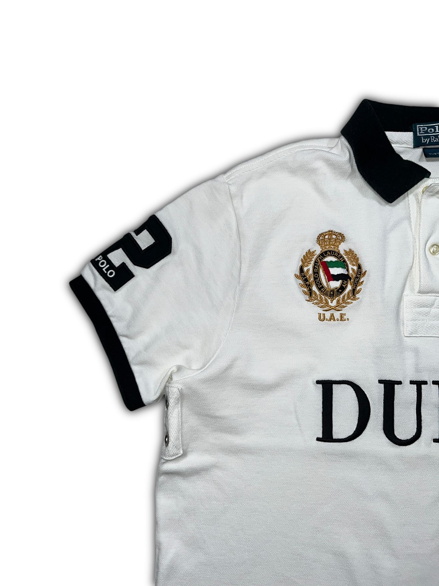 Polo Ralph Lauren Dubai Hemd (L)