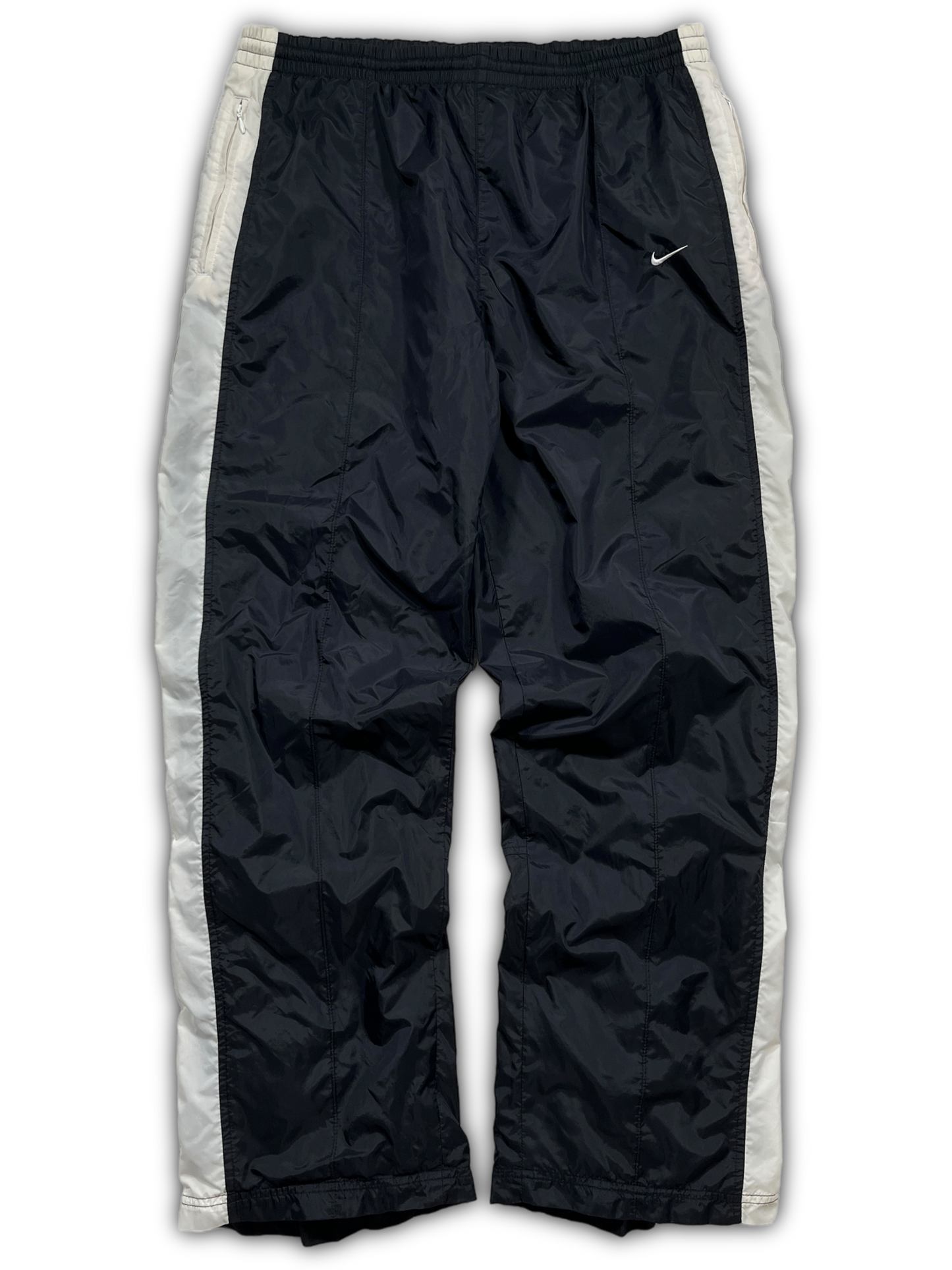 Seltene Nike-Trainingshose aus den 90ern (L)