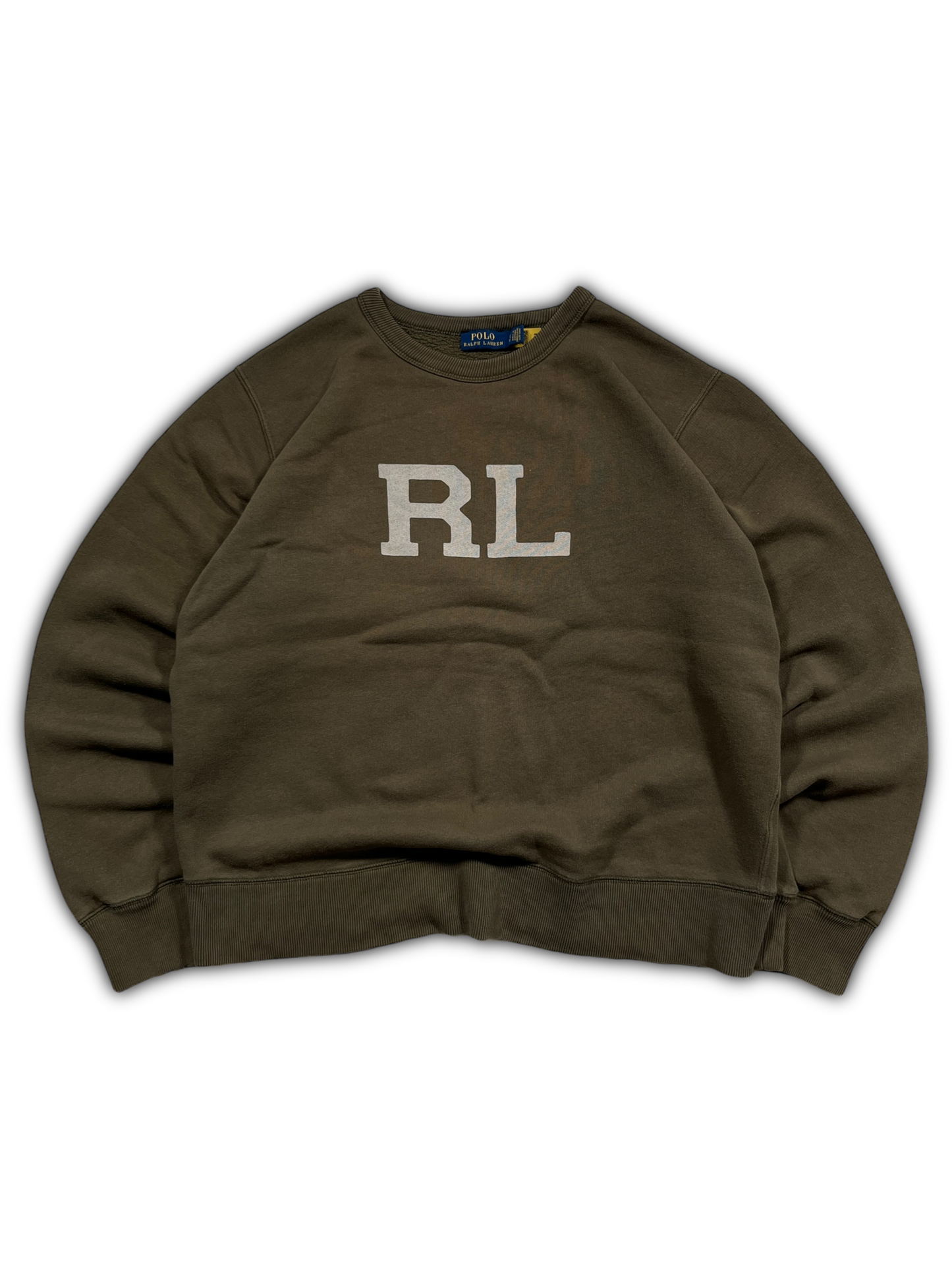 Polo Ralph Lauren Pullover (L)