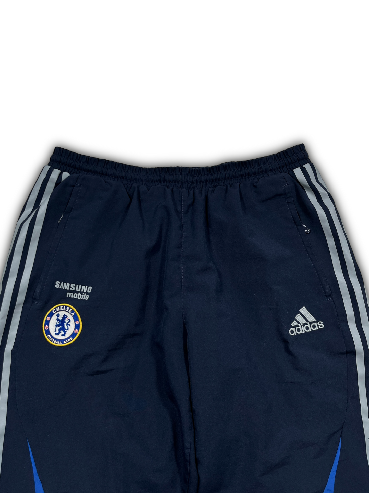 Adidas Chelsea Trainingsanzug (L)